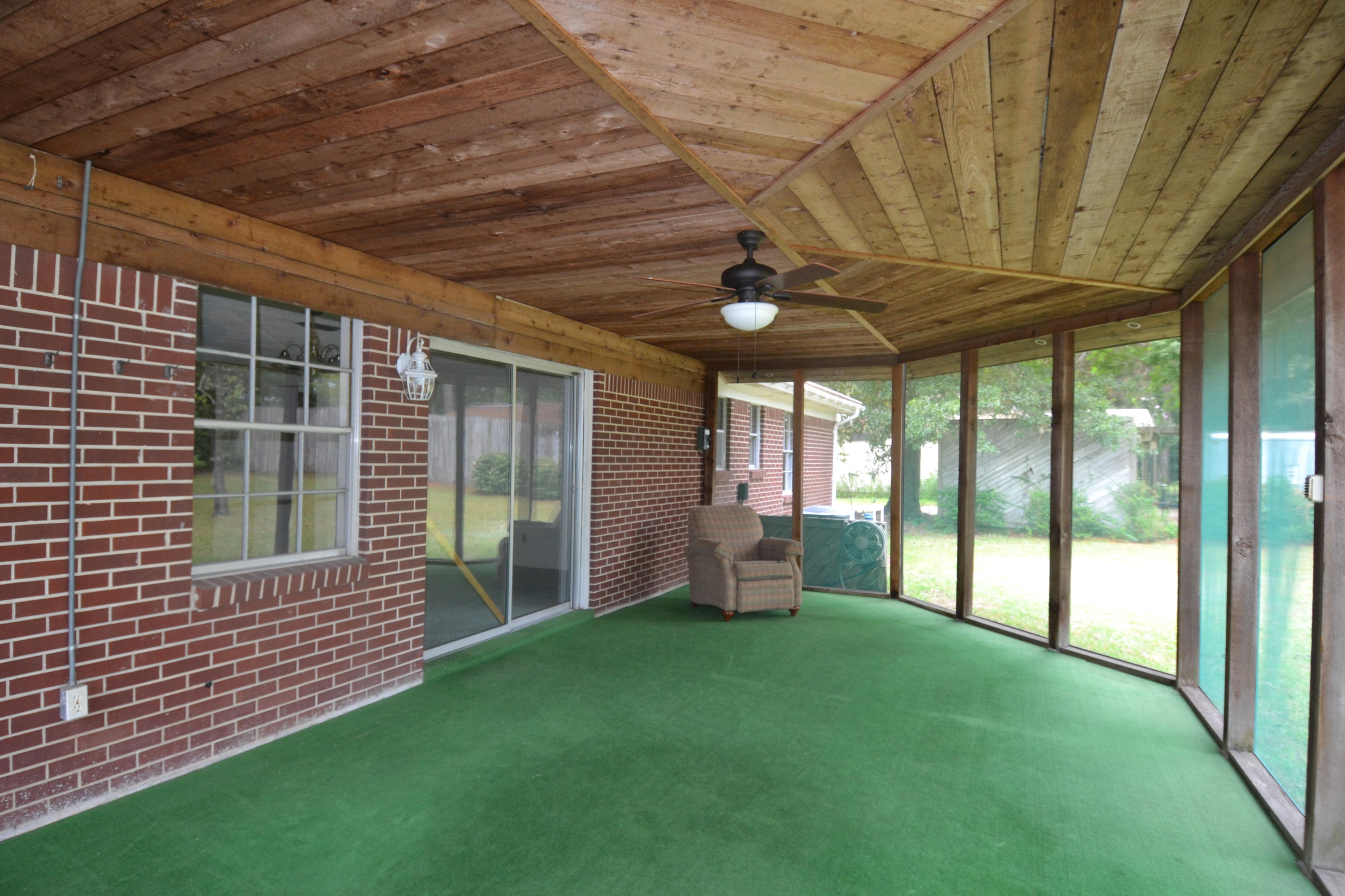 Poquito Bayou - Residential