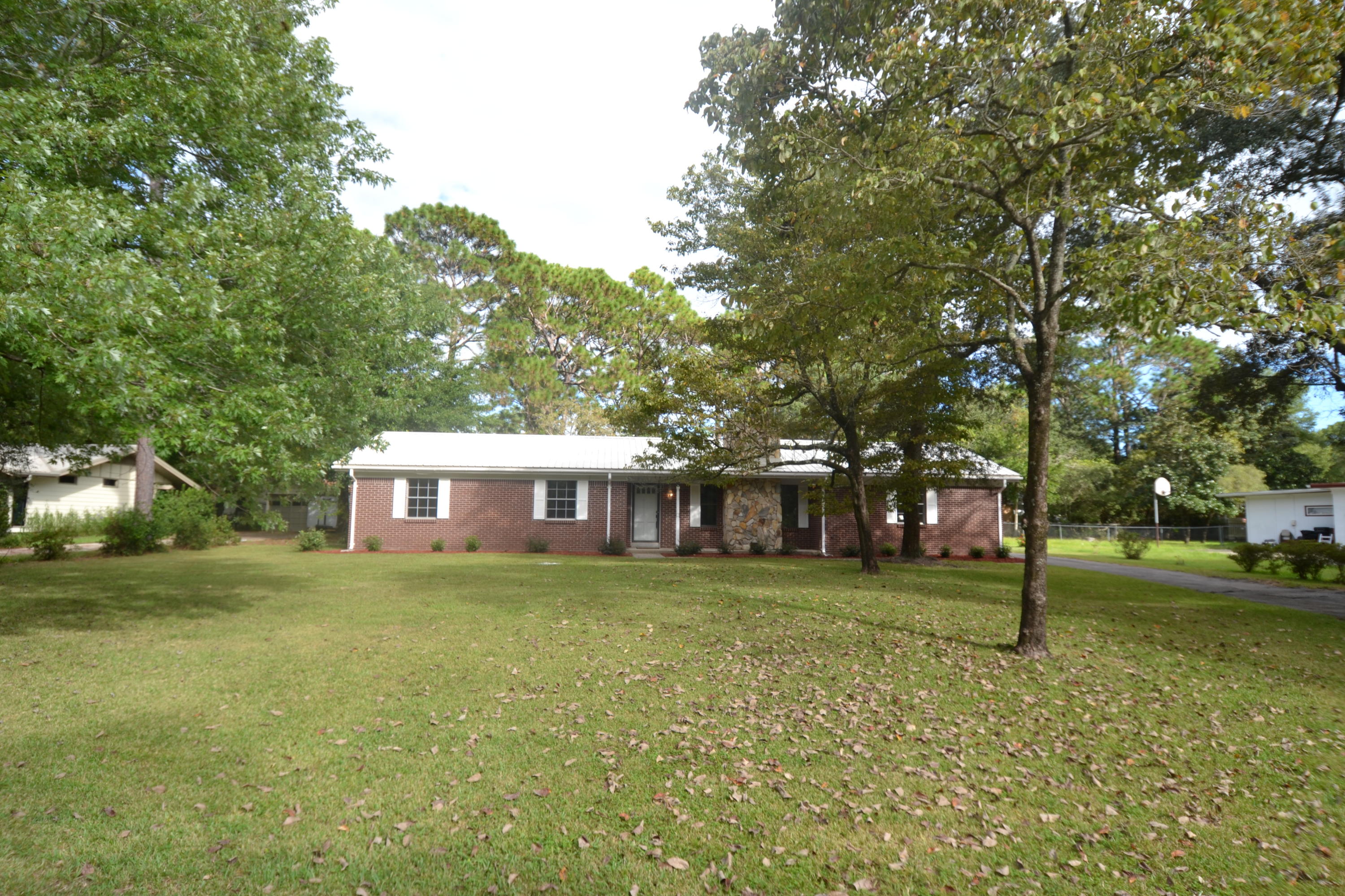 Poquito Bayou - Residential