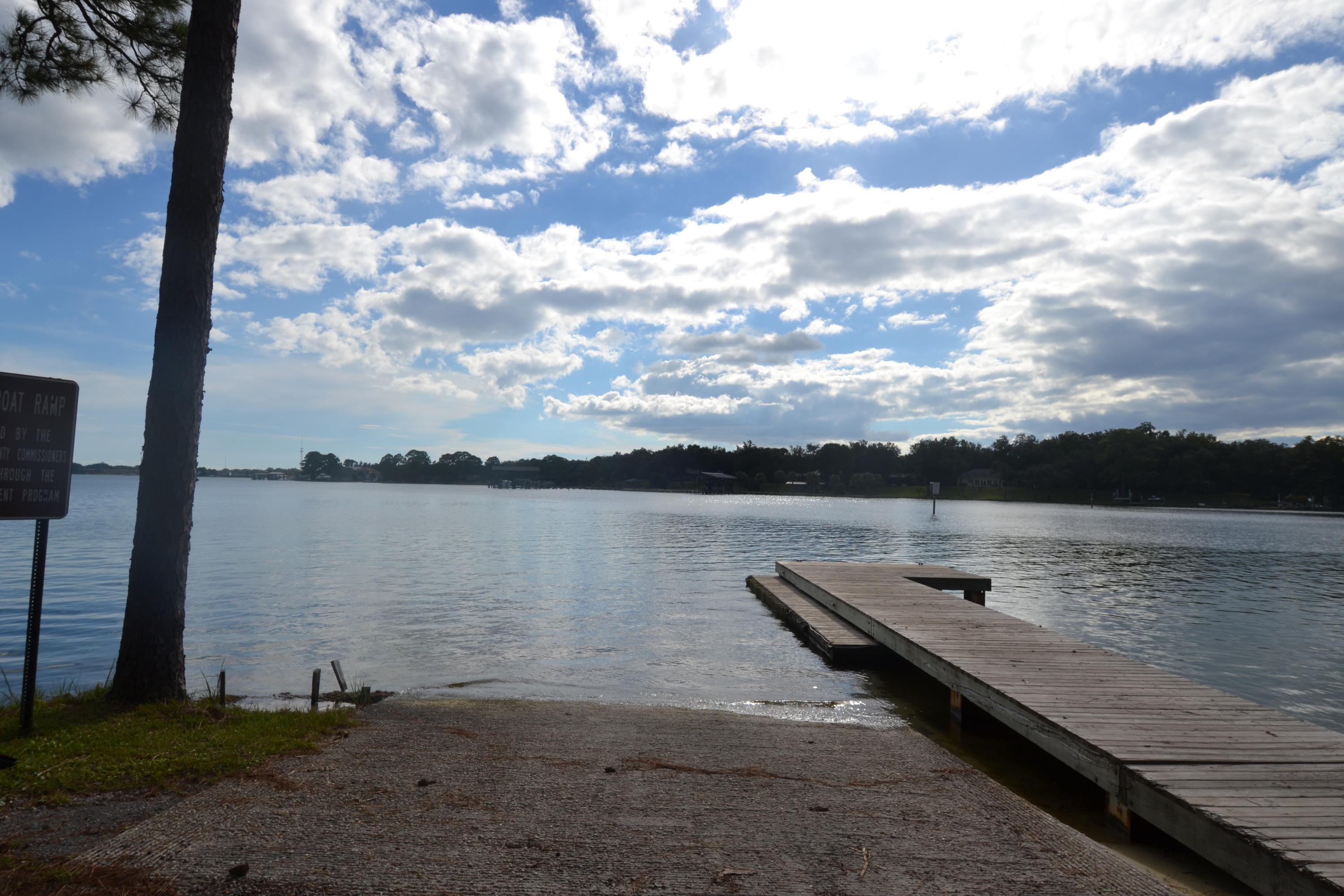 Poquito Bayou - Residential