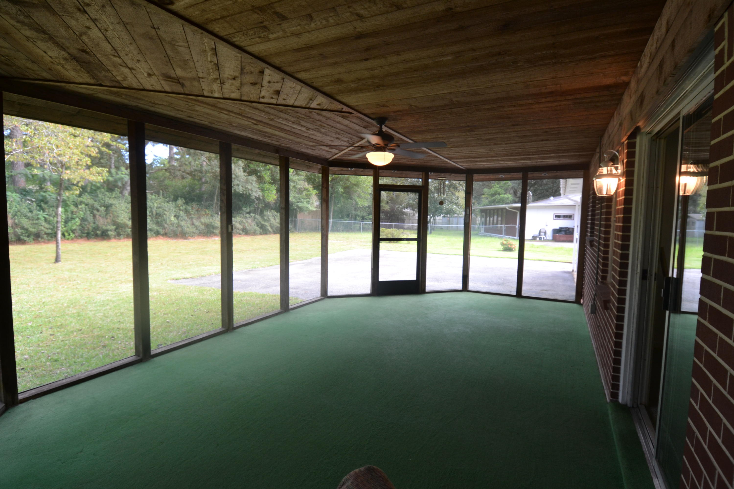 Poquito Bayou - Residential