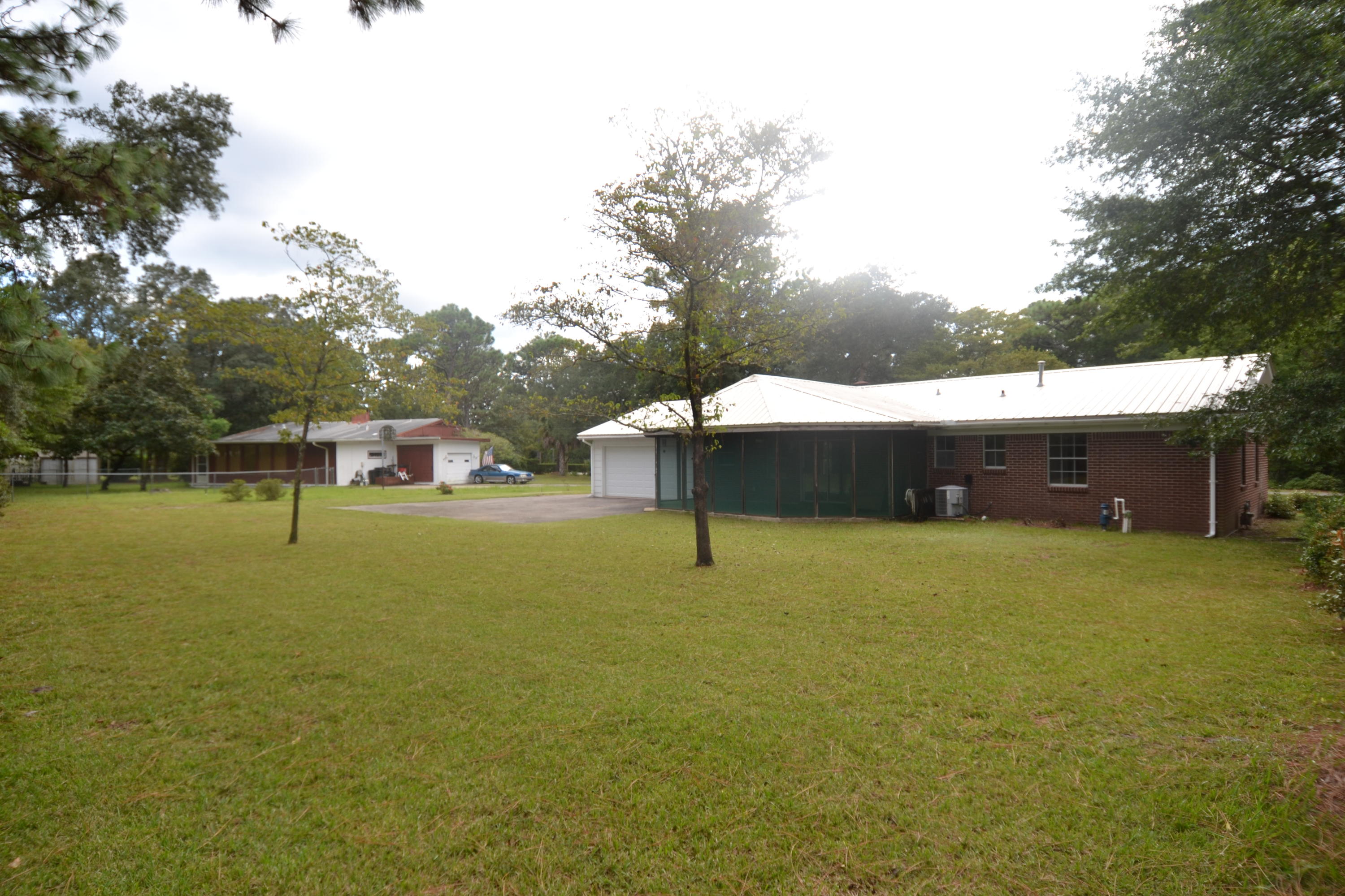 Poquito Bayou - Residential