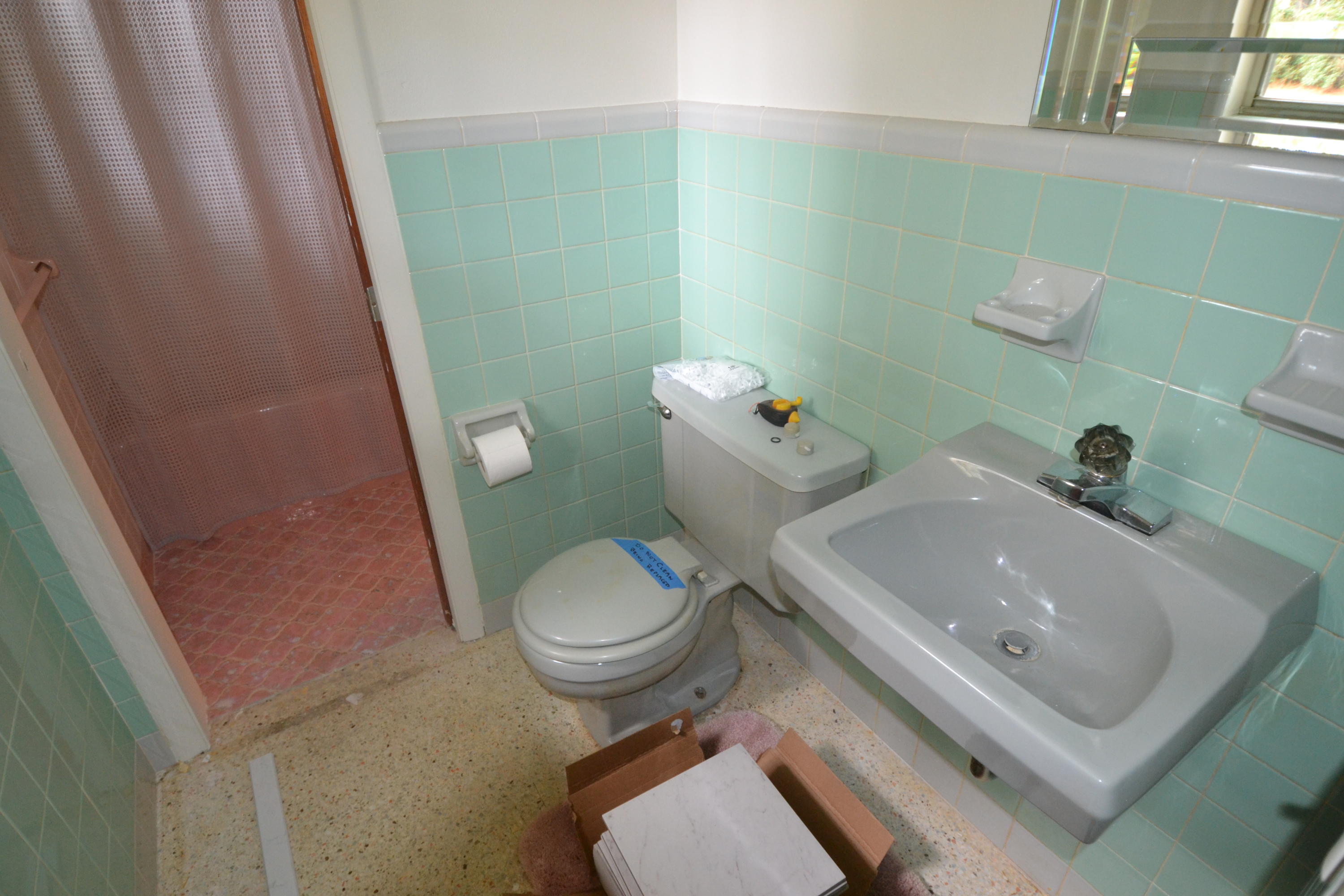 Poquito Bayou - Residential