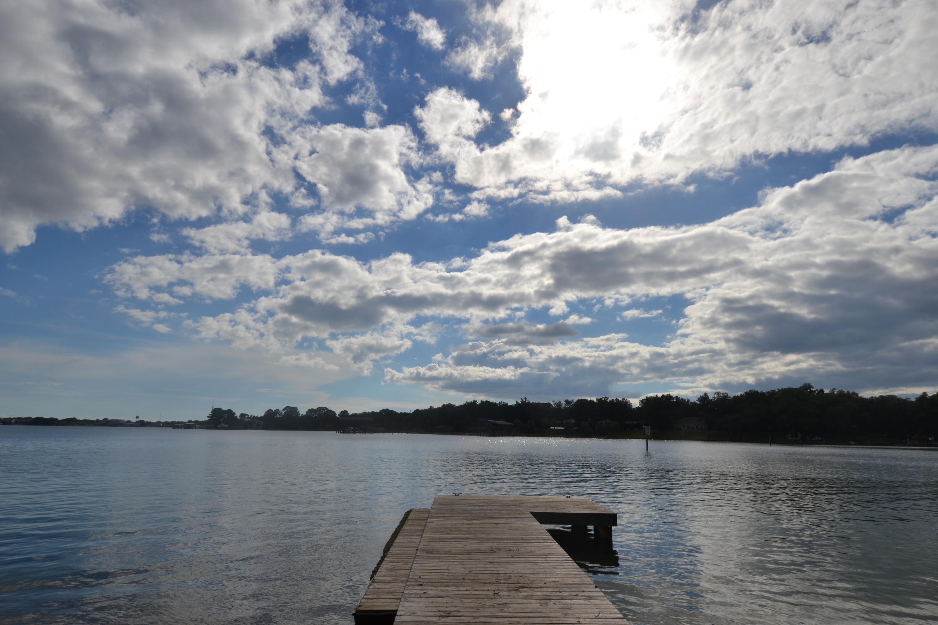 Poquito Bayou - Residential