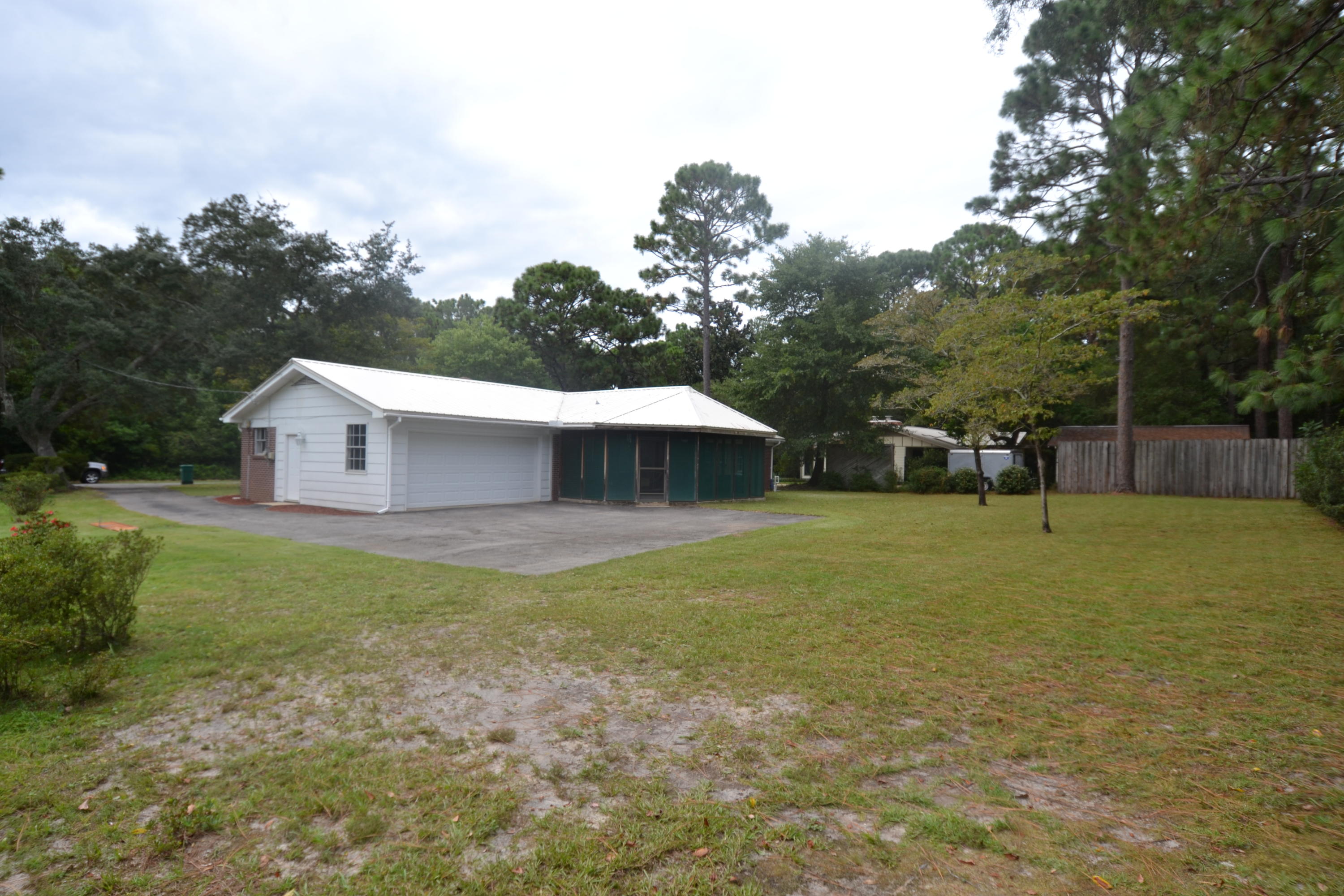 Poquito Bayou - Residential