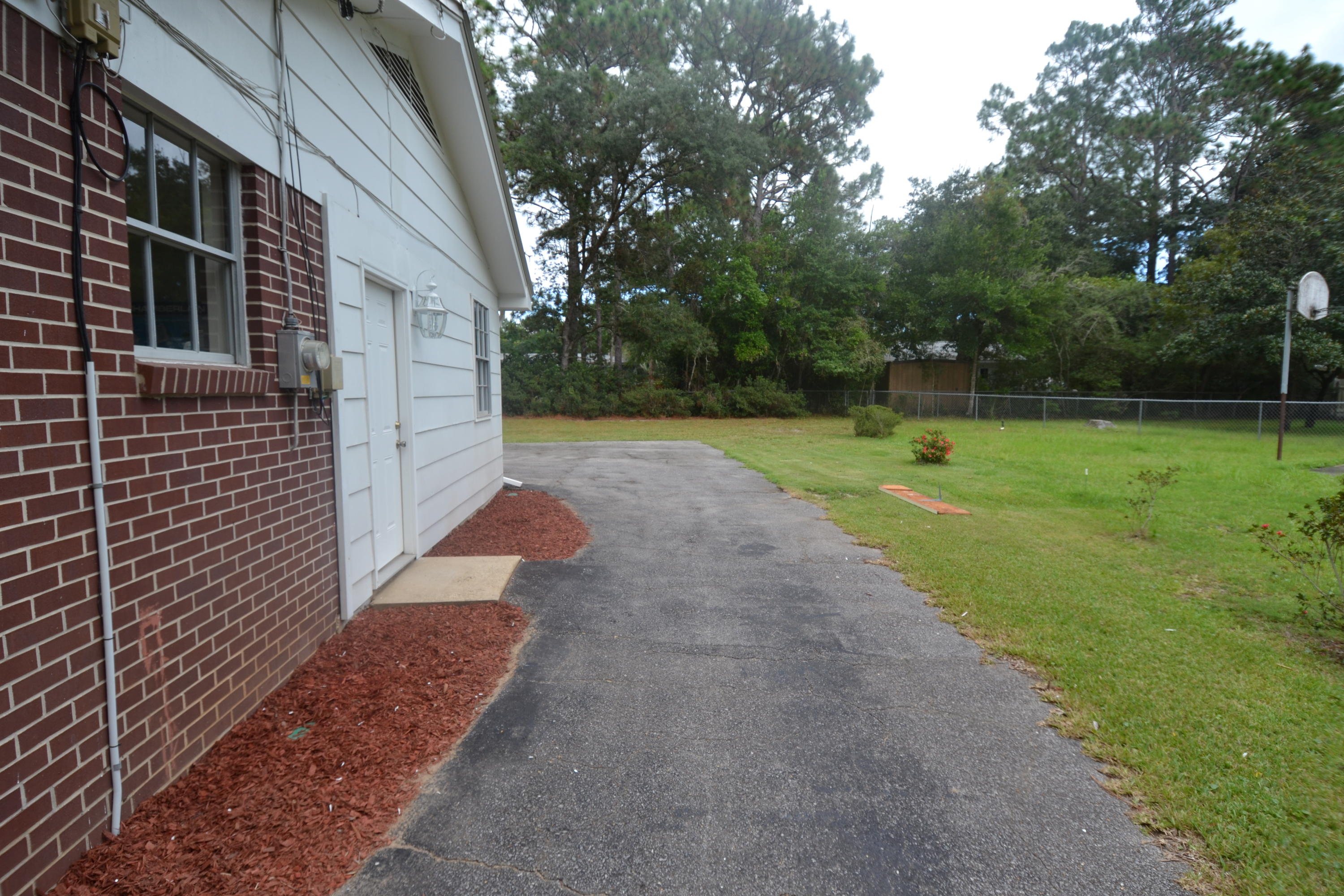 Poquito Bayou - Residential