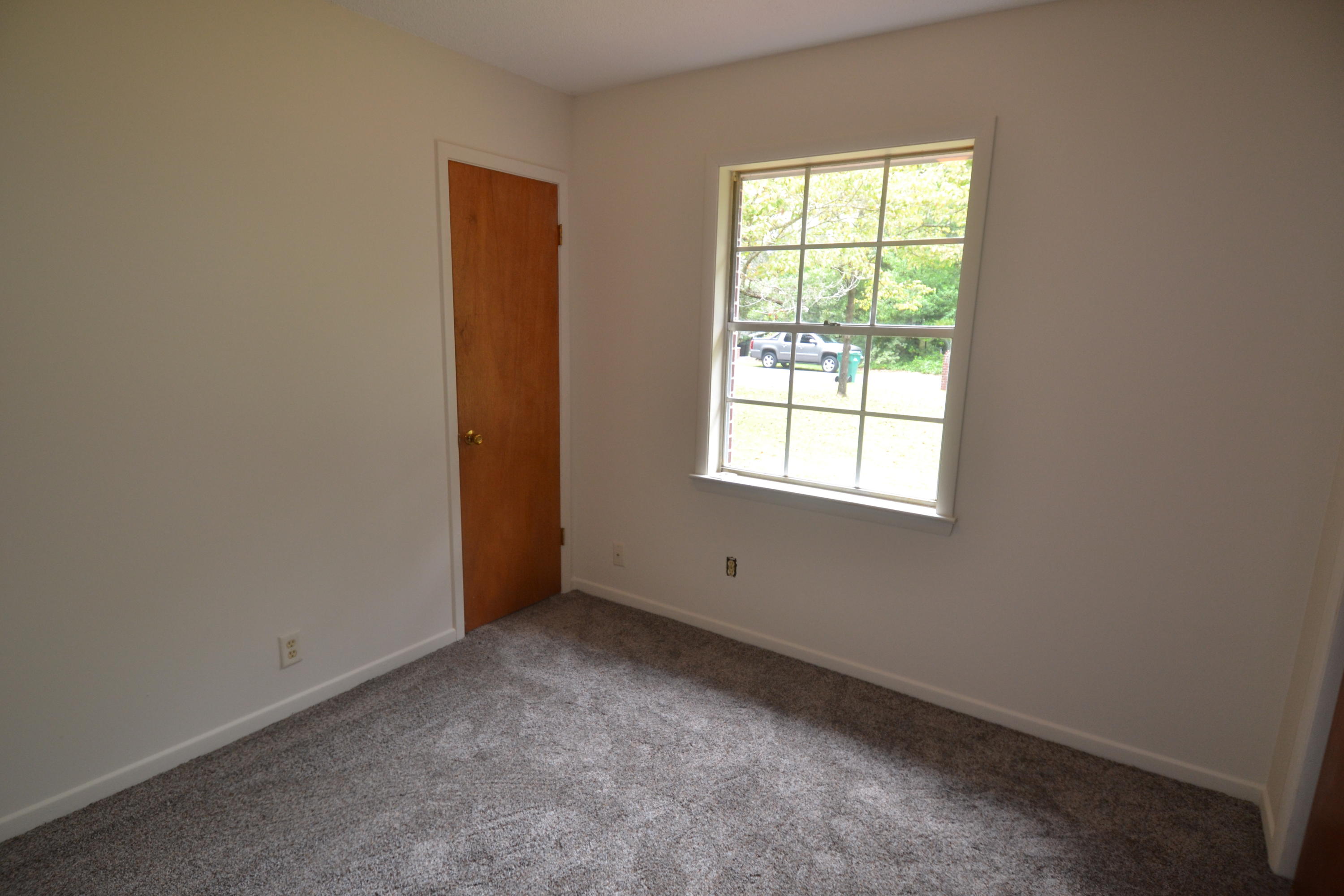 Poquito Bayou - Residential