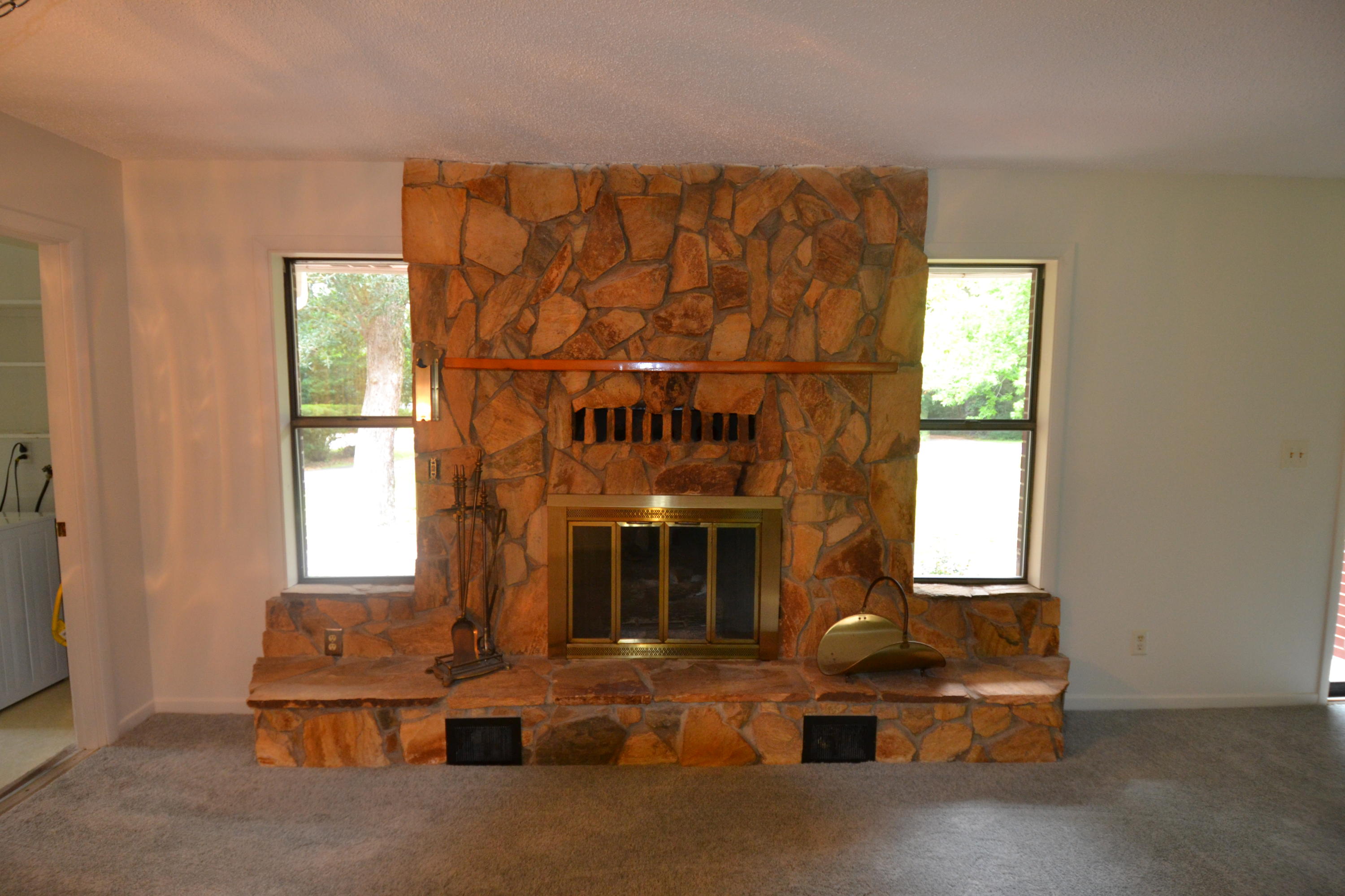 Poquito Bayou - Residential