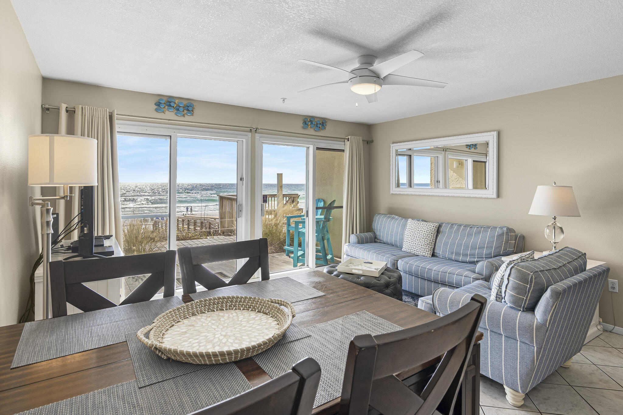 CRYSTAL SANDS CONDO - Residential