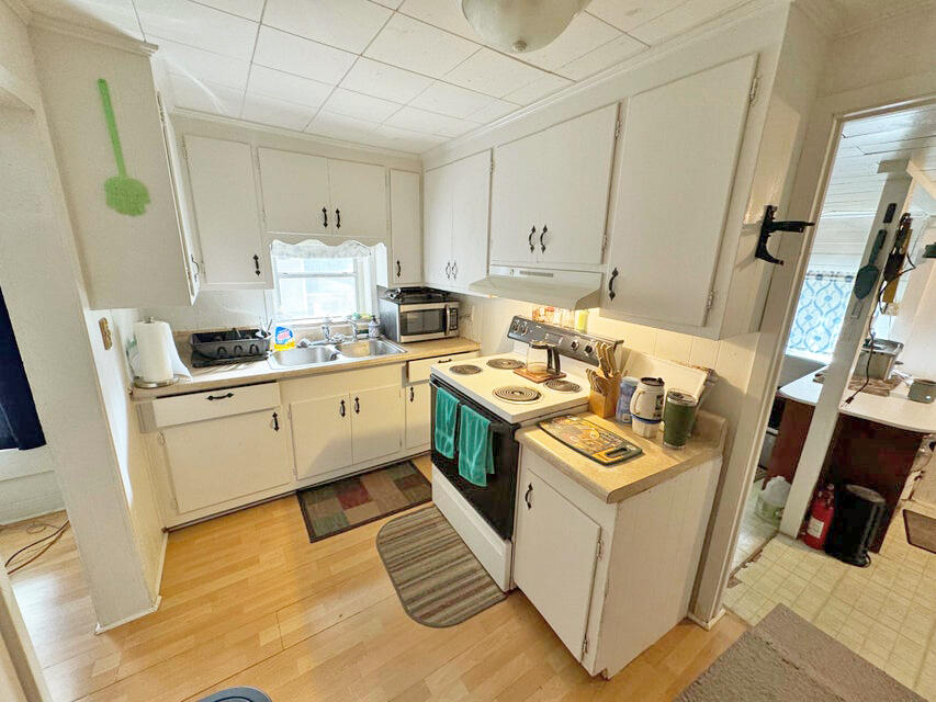 FLORIDA HEIGHTS - Residential