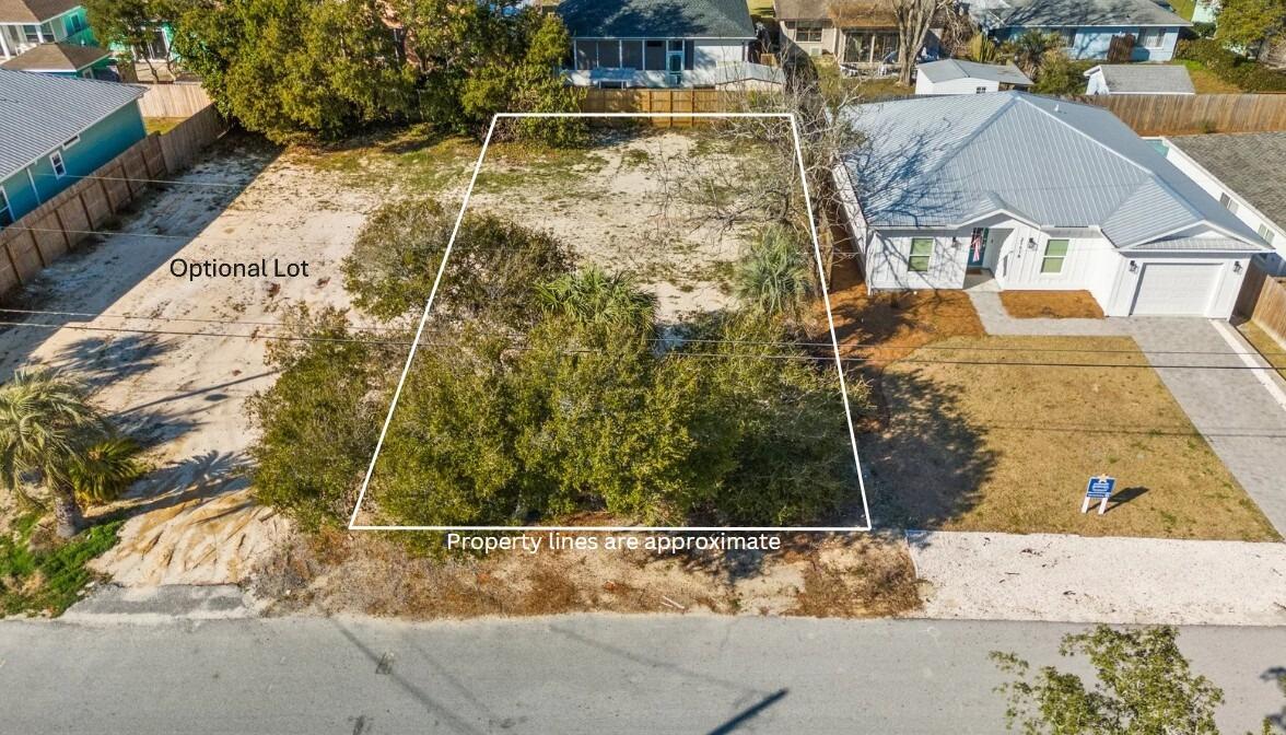 RIVIERA BEACH - Land