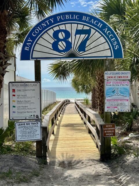 RIVIERA BEACH - Land