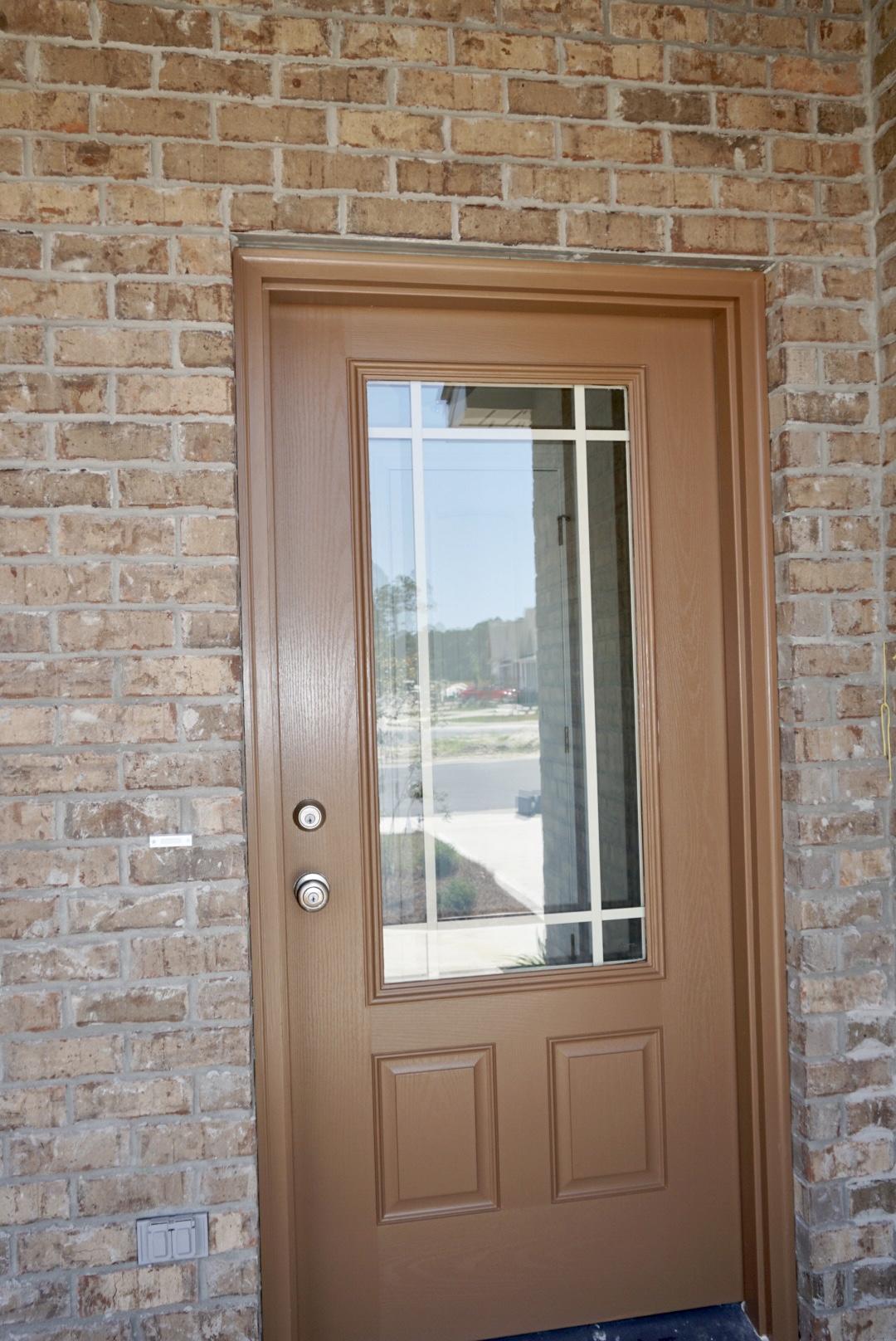 PEACH CREEK PH 4 - Residential