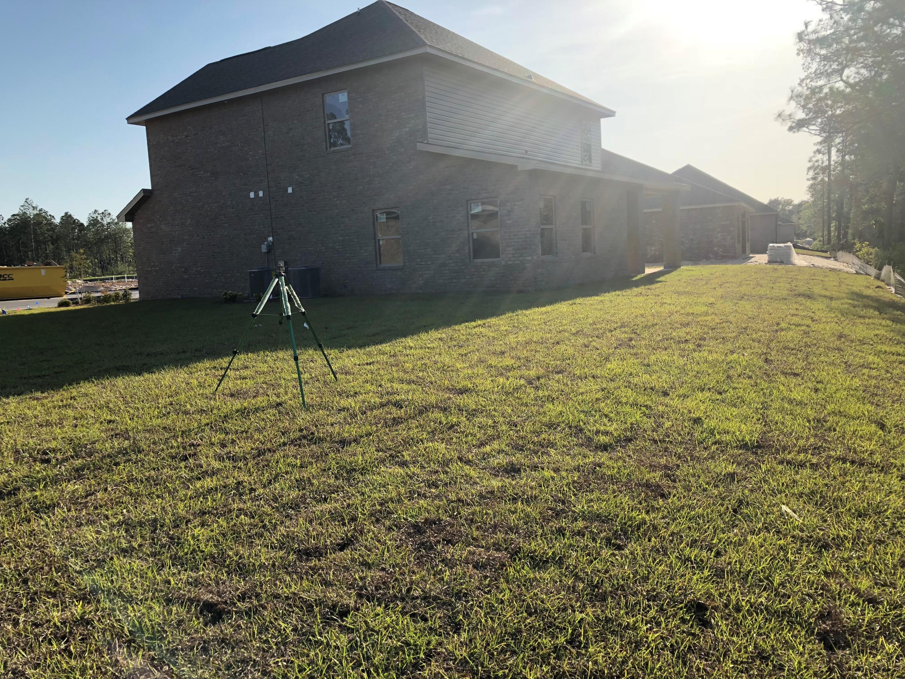 PEACH CREEK PH 4 - Residential