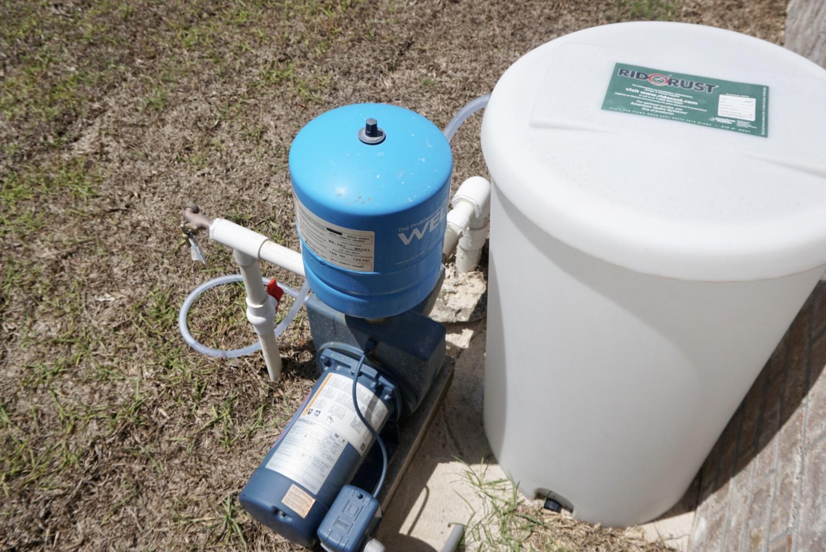 PEACH CREEK PH 4 - Residential