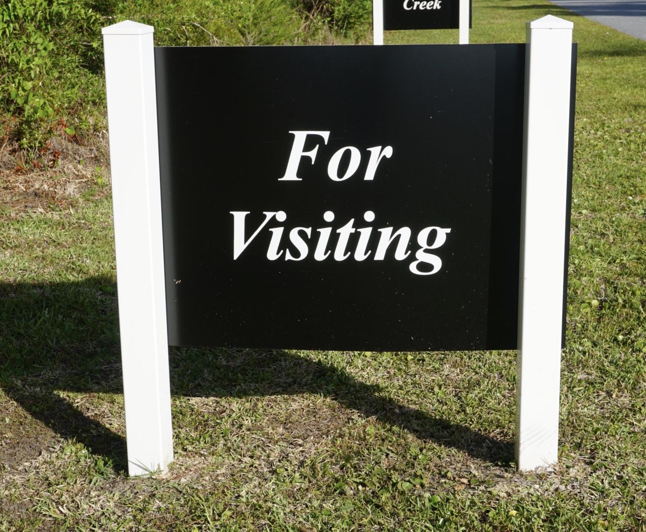 PEACH CREEK PH 4 - Residential