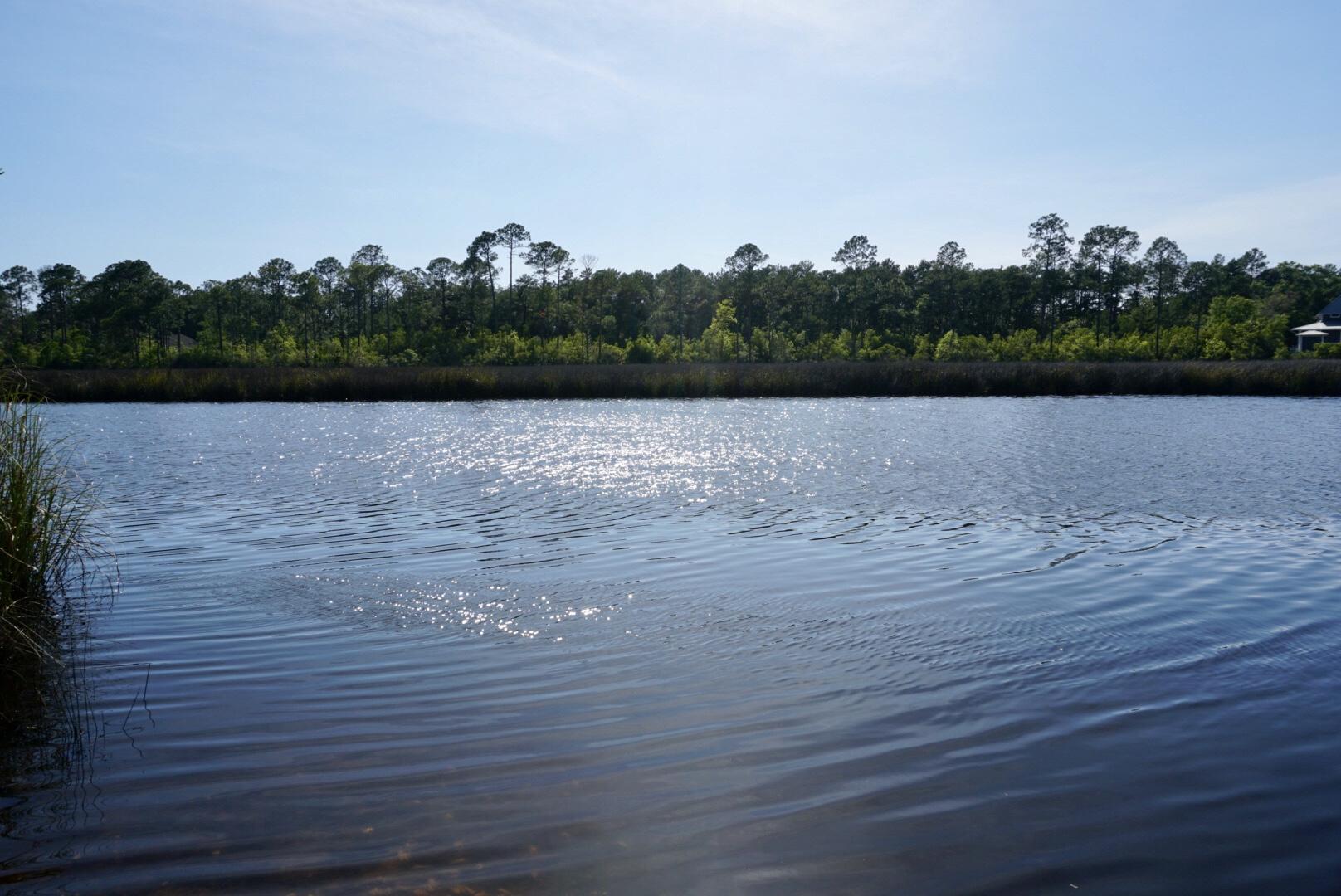 PEACH CREEK PH 4 - Residential