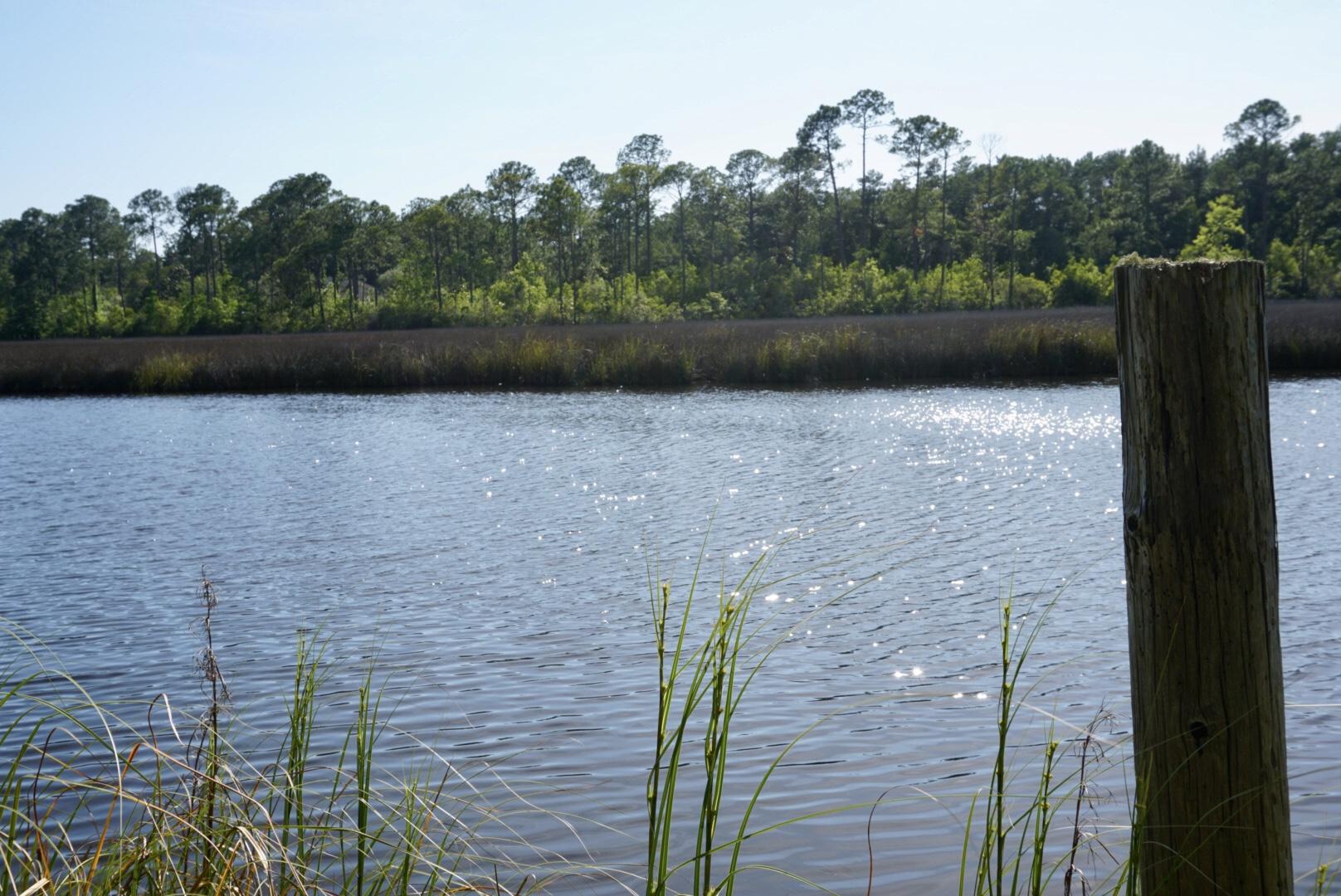 PEACH CREEK PH 4 - Residential