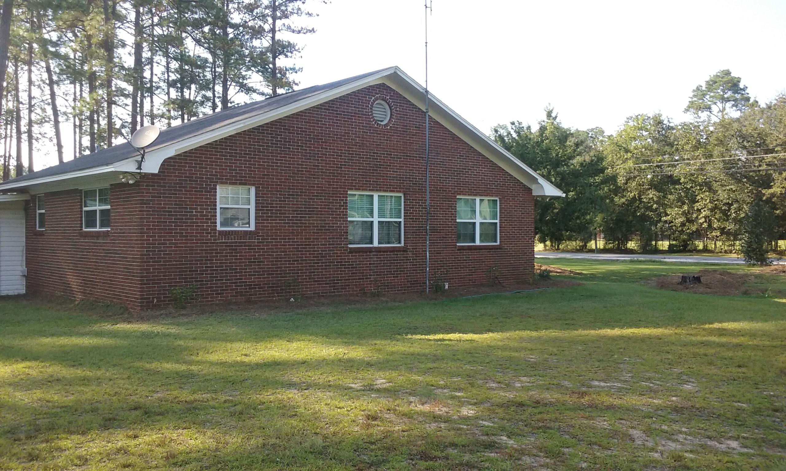 NO RECORDED SUBDIVISION - Residential