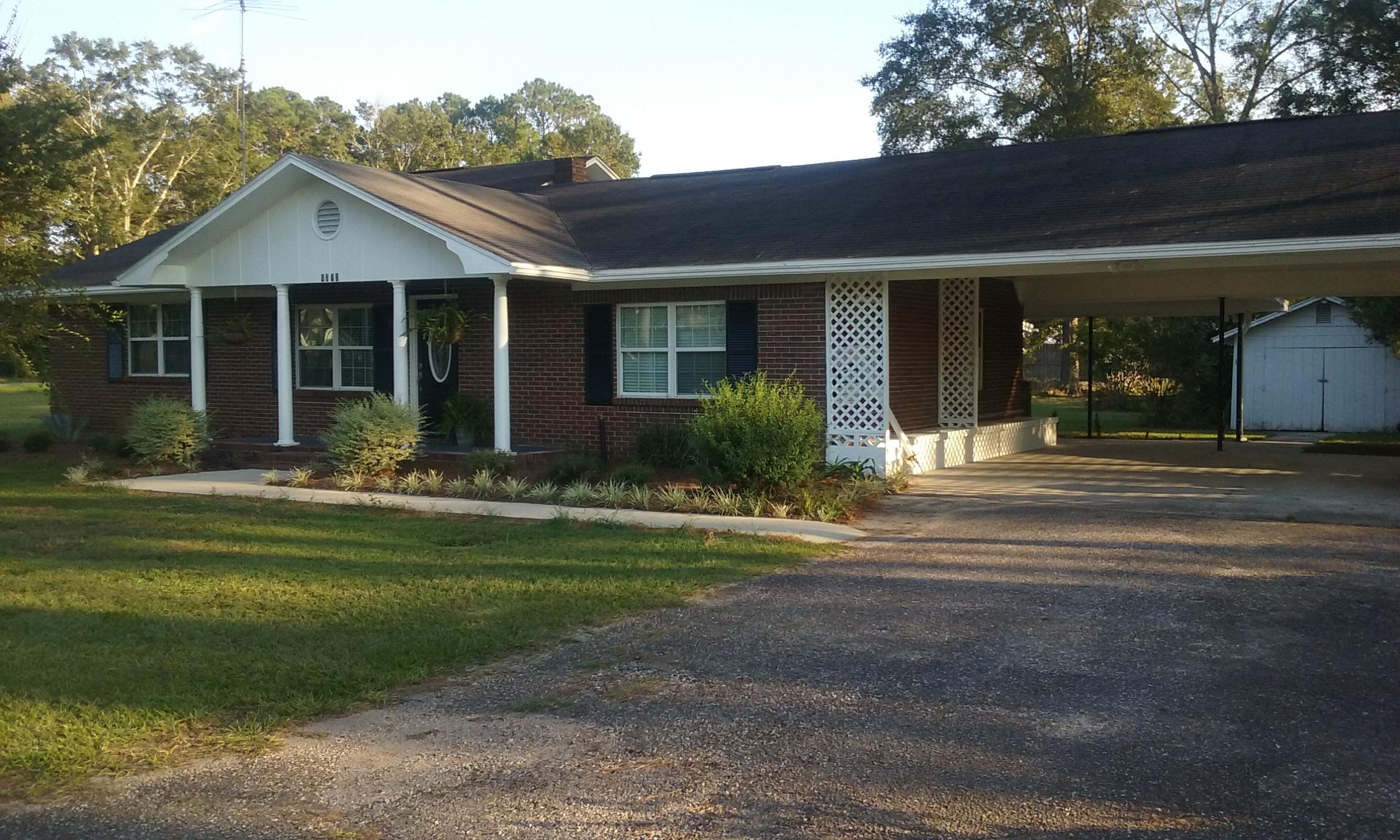 NO RECORDED SUBDIVISION - Residential