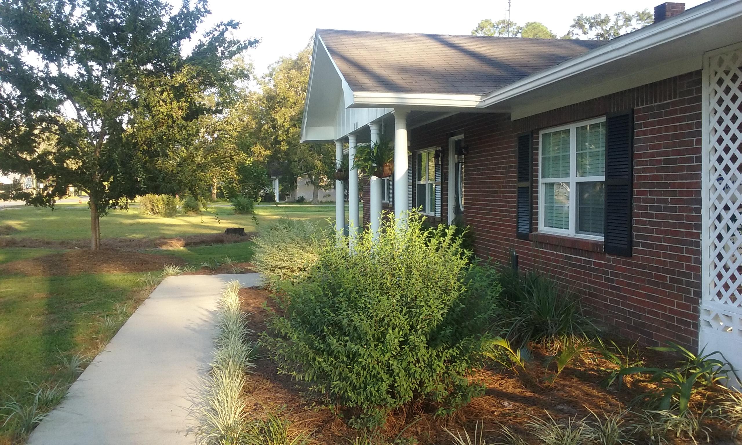 NO RECORDED SUBDIVISION - Residential