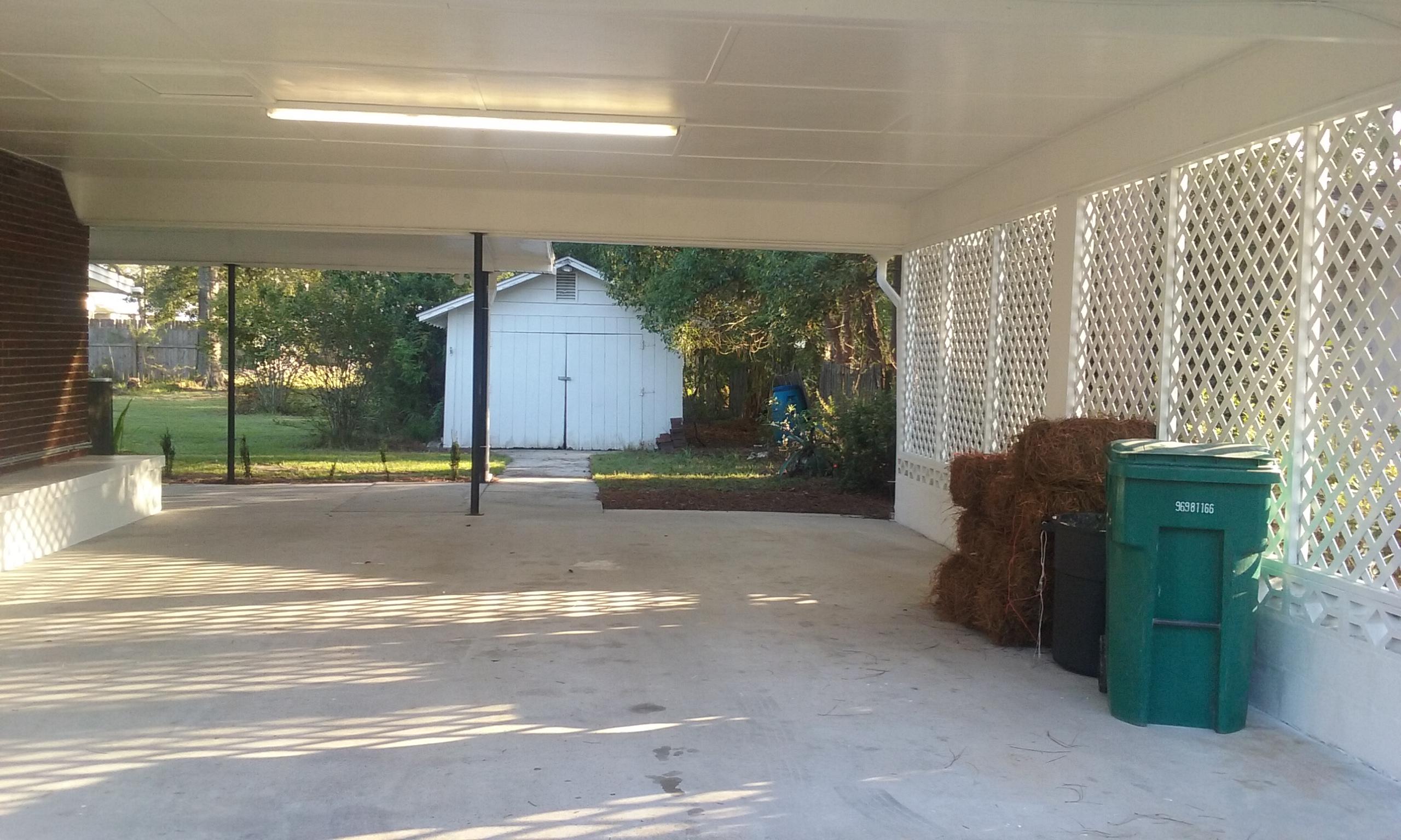 NO RECORDED SUBDIVISION - Residential