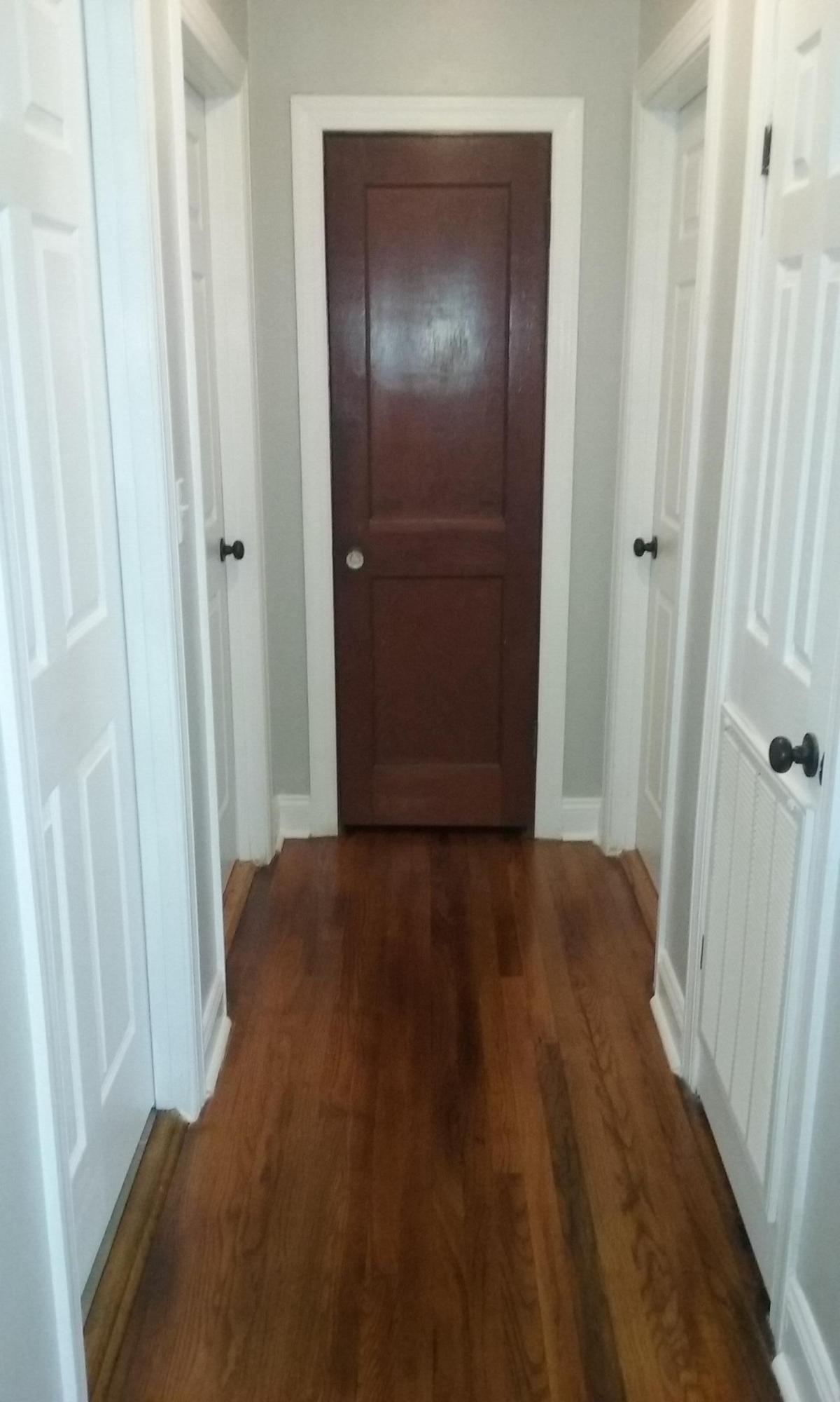 NO RECORDED SUBDIVISION - Residential