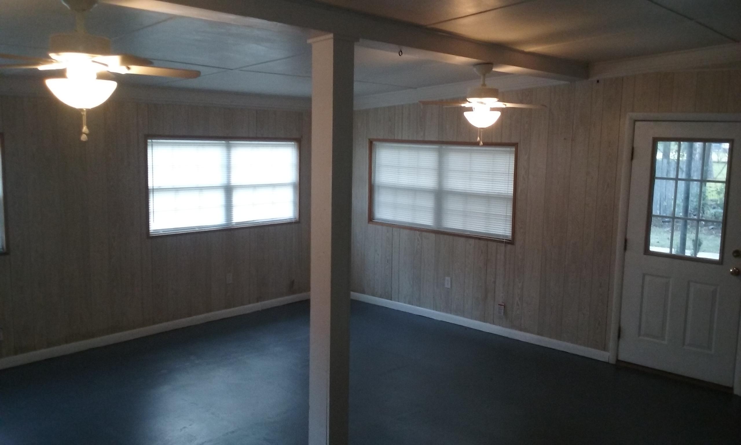 NO RECORDED SUBDIVISION - Residential