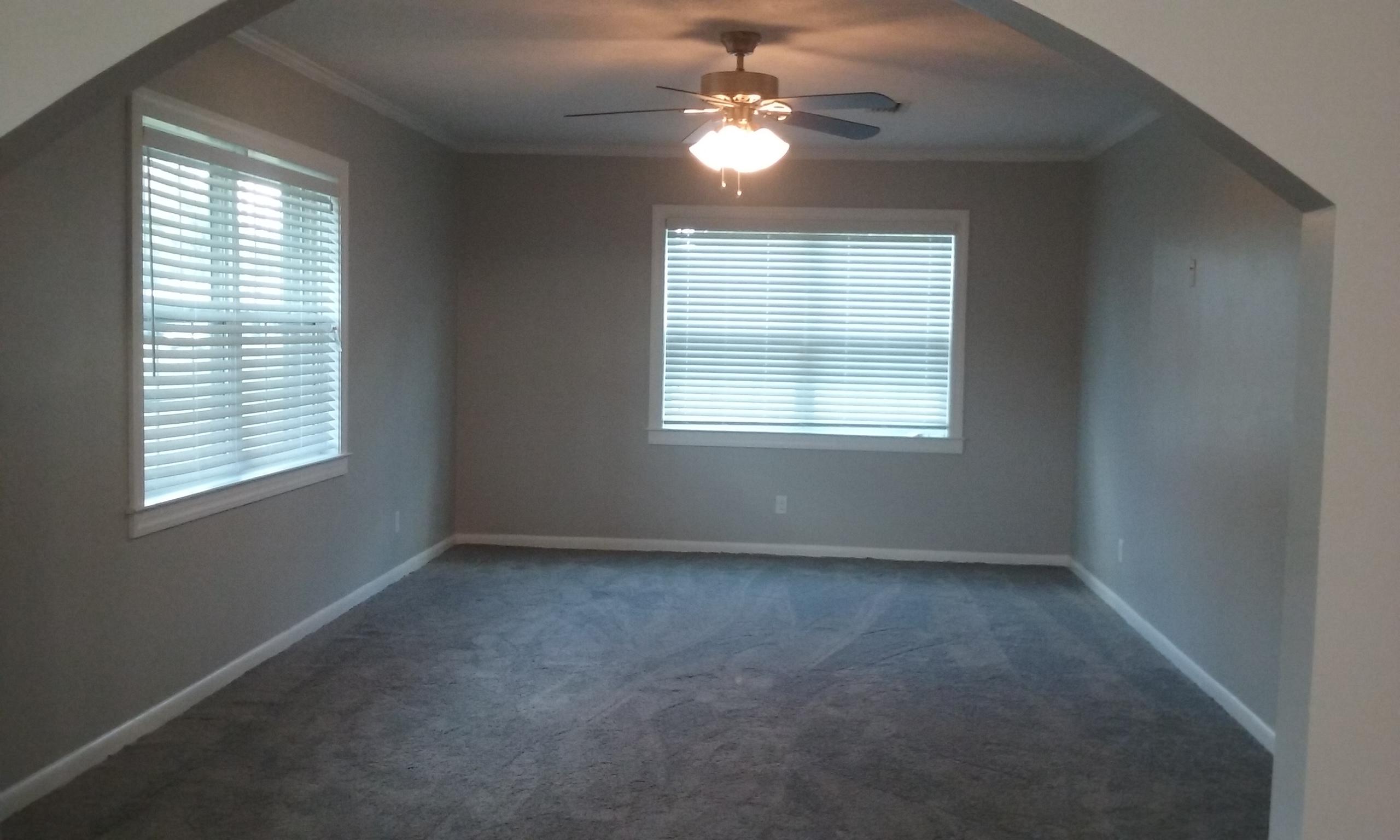 NO RECORDED SUBDIVISION - Residential