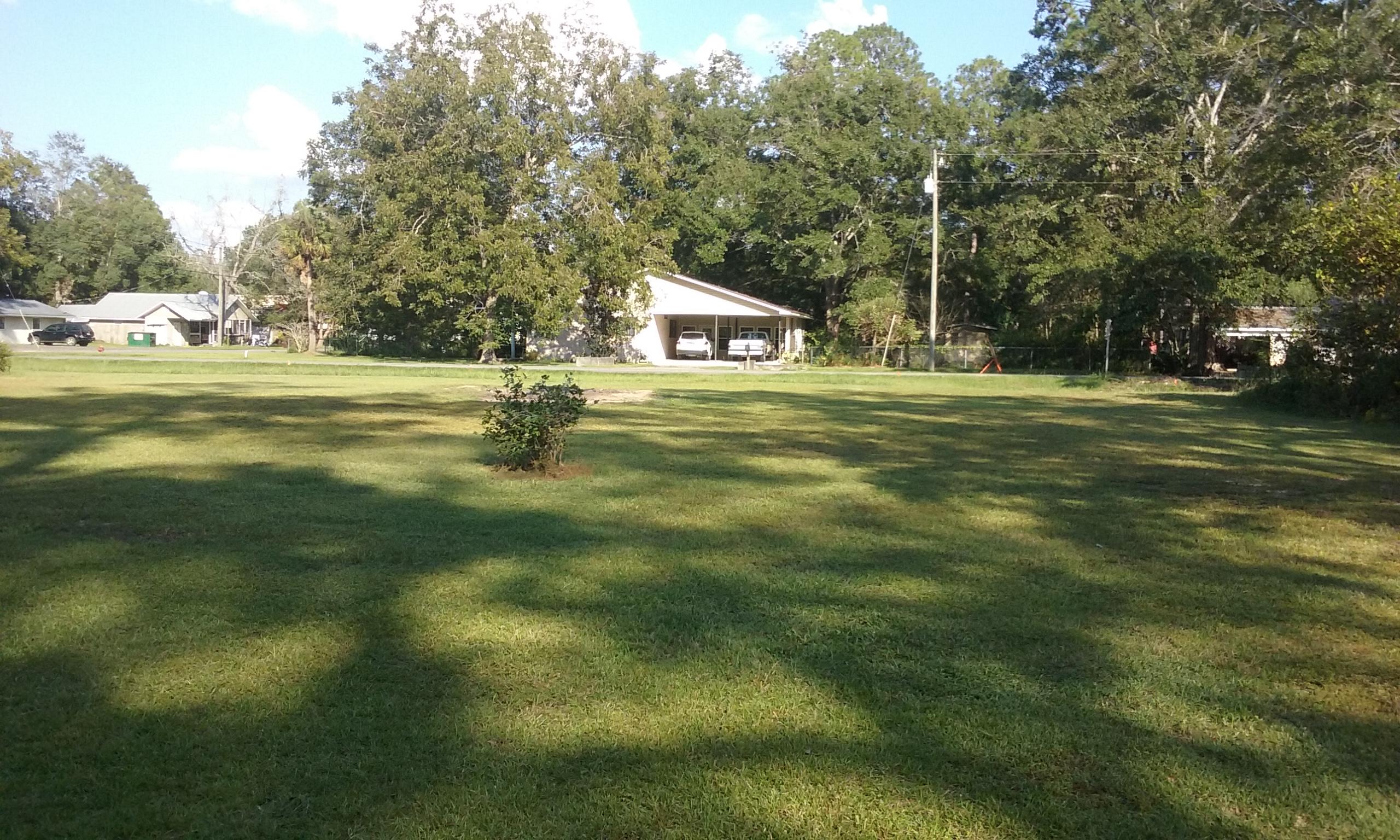 NO RECORDED SUBDIVISION - Residential