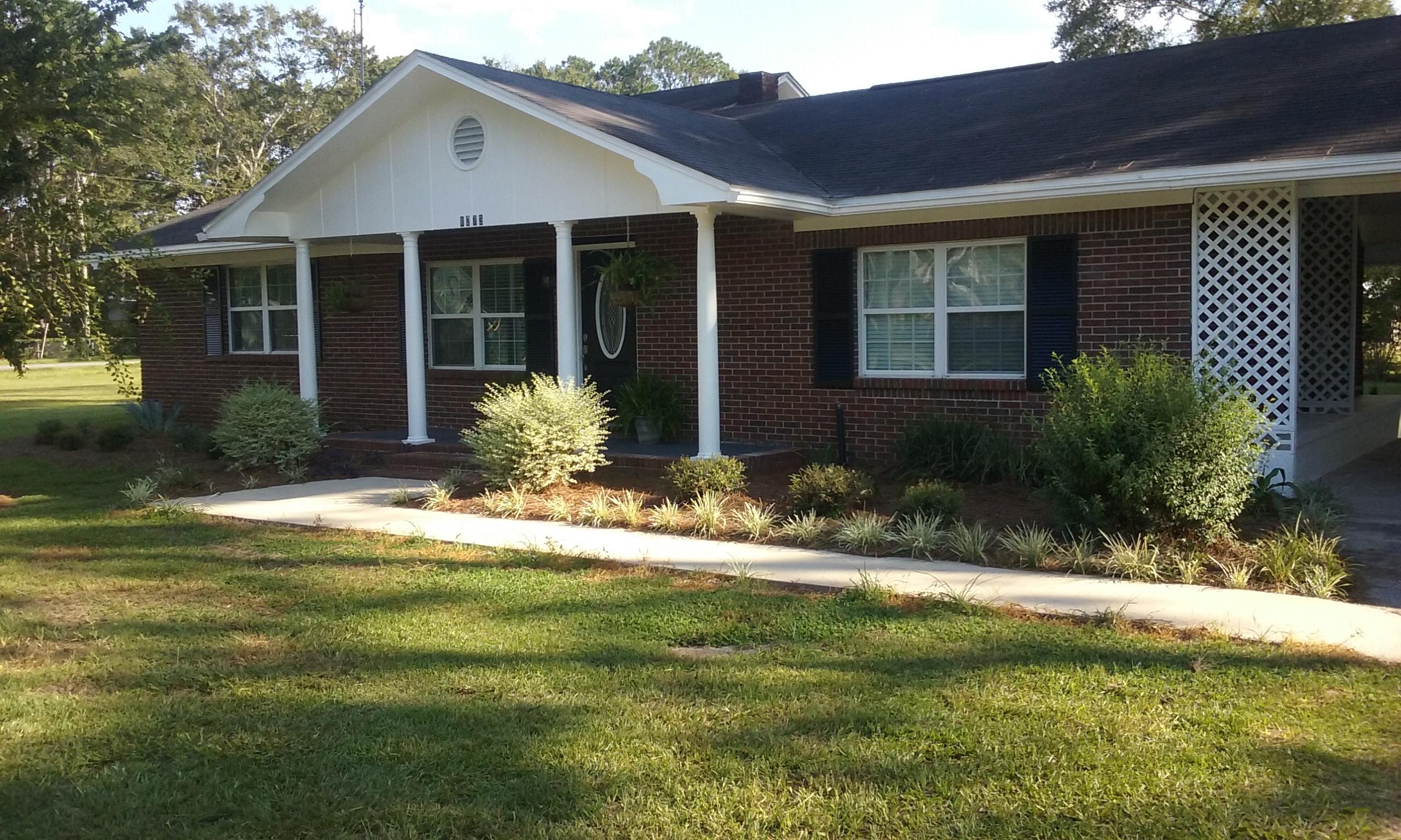 NO RECORDED SUBDIVISION - Residential