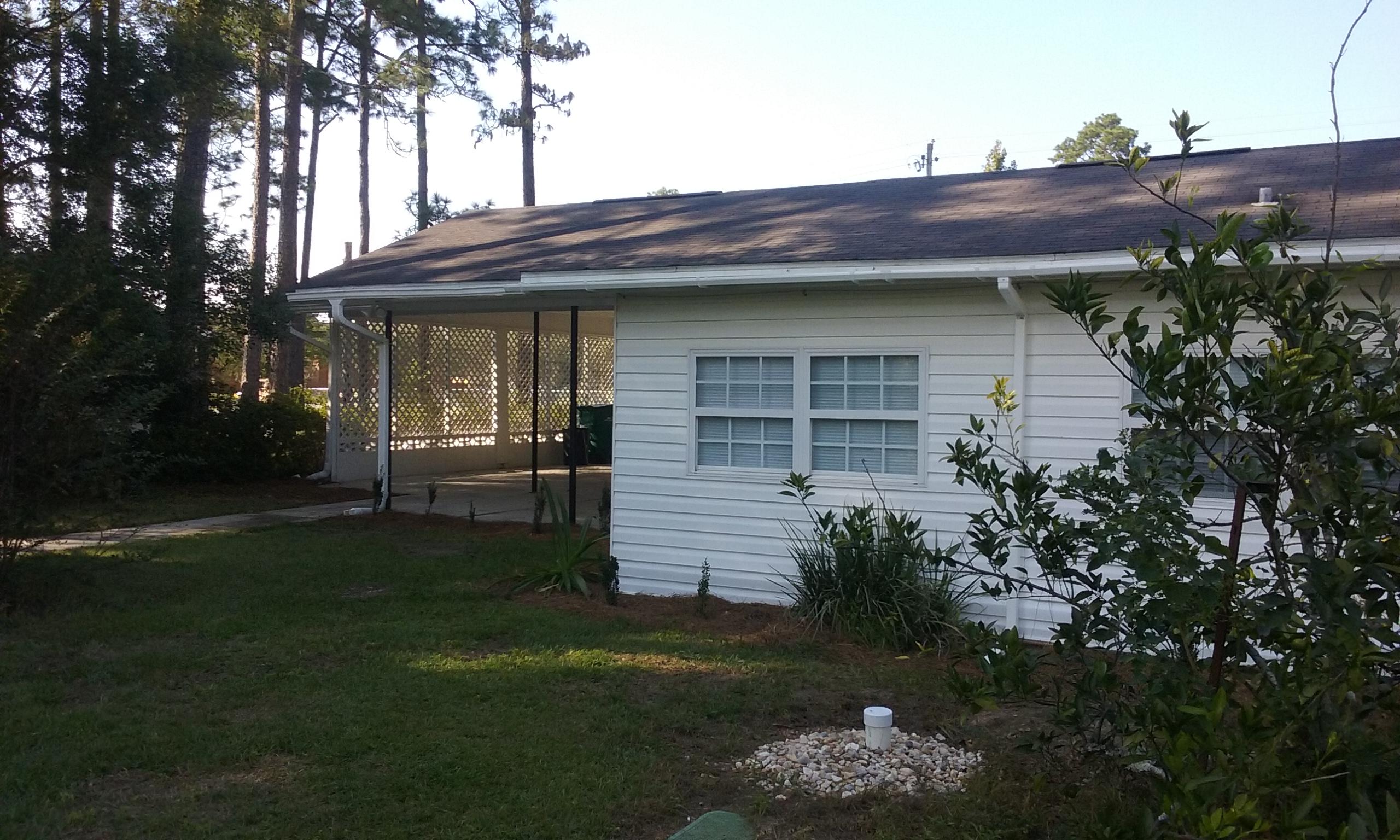 NO RECORDED SUBDIVISION - Residential