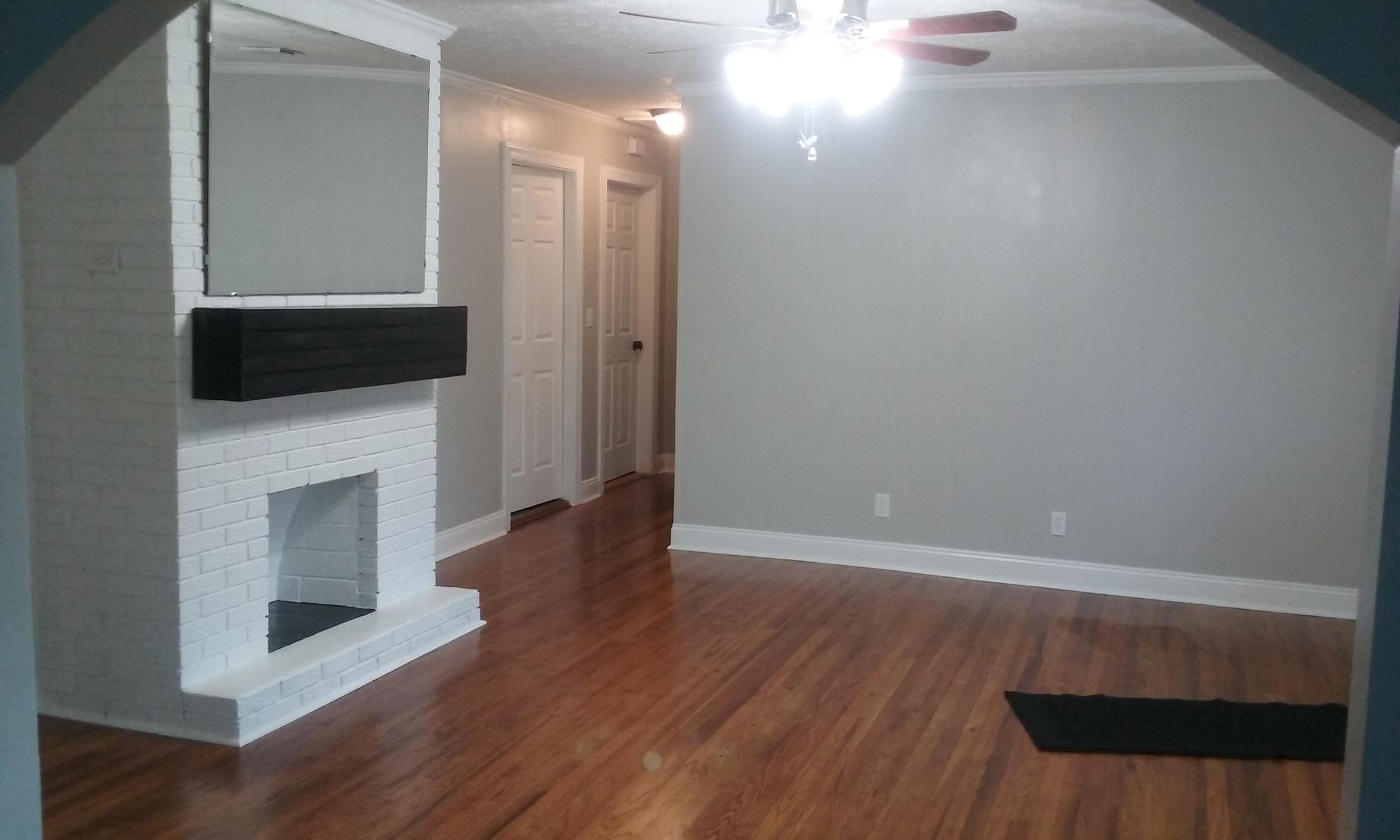 NO RECORDED SUBDIVISION - Residential