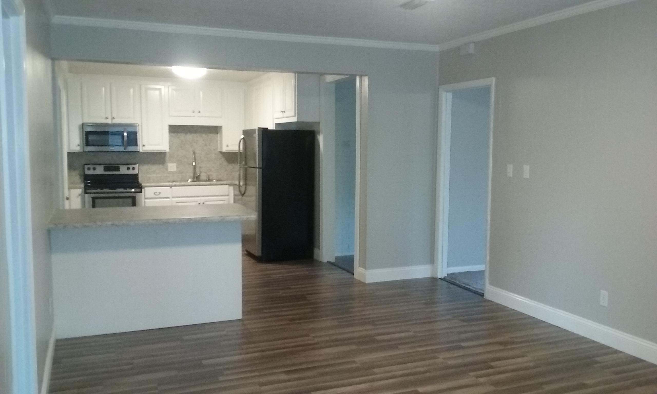 NO RECORDED SUBDIVISION - Residential