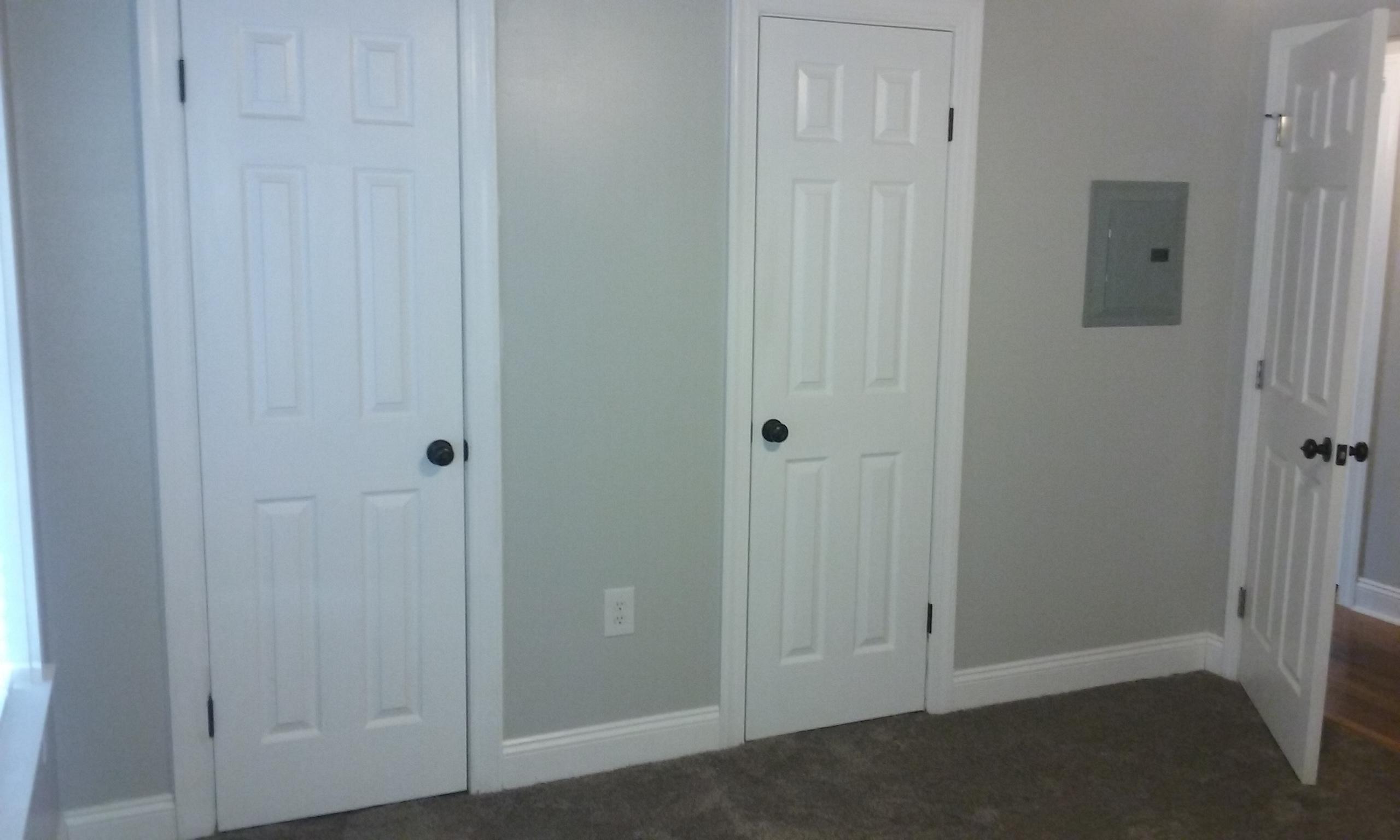 NO RECORDED SUBDIVISION - Residential