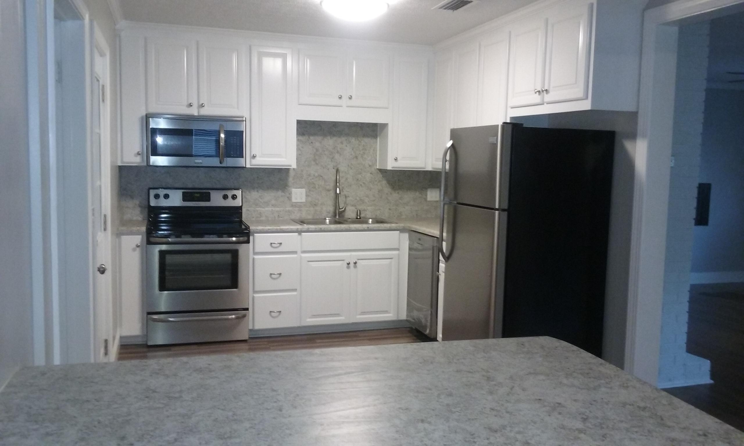 NO RECORDED SUBDIVISION - Residential