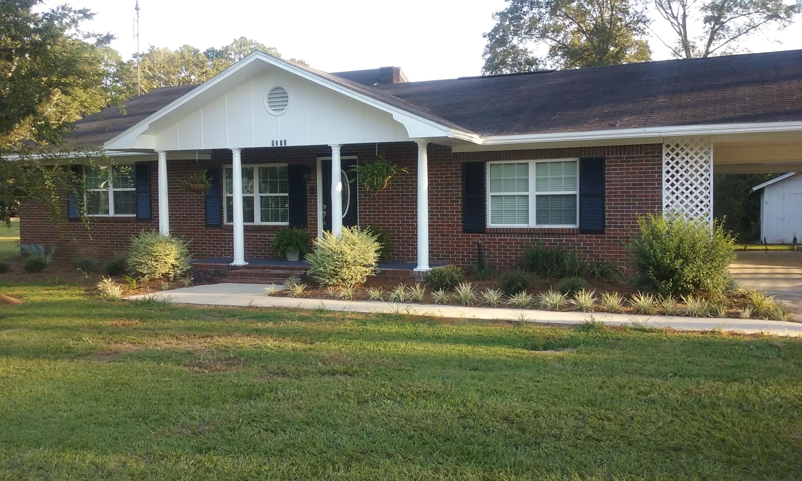 NO RECORDED SUBDIVISION - Residential