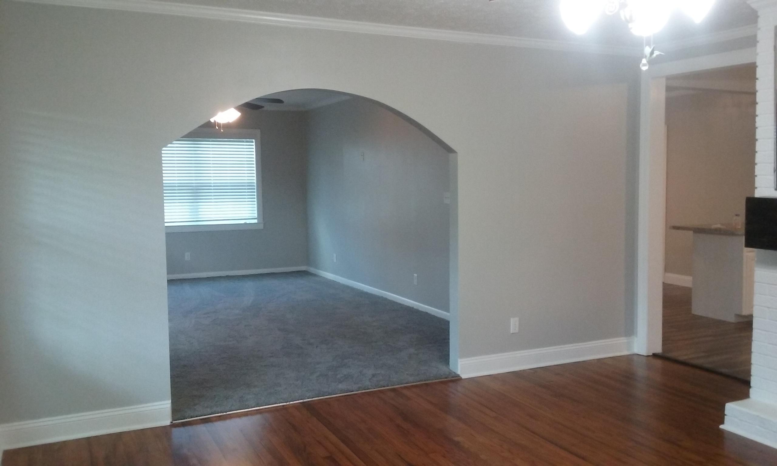 NO RECORDED SUBDIVISION - Residential