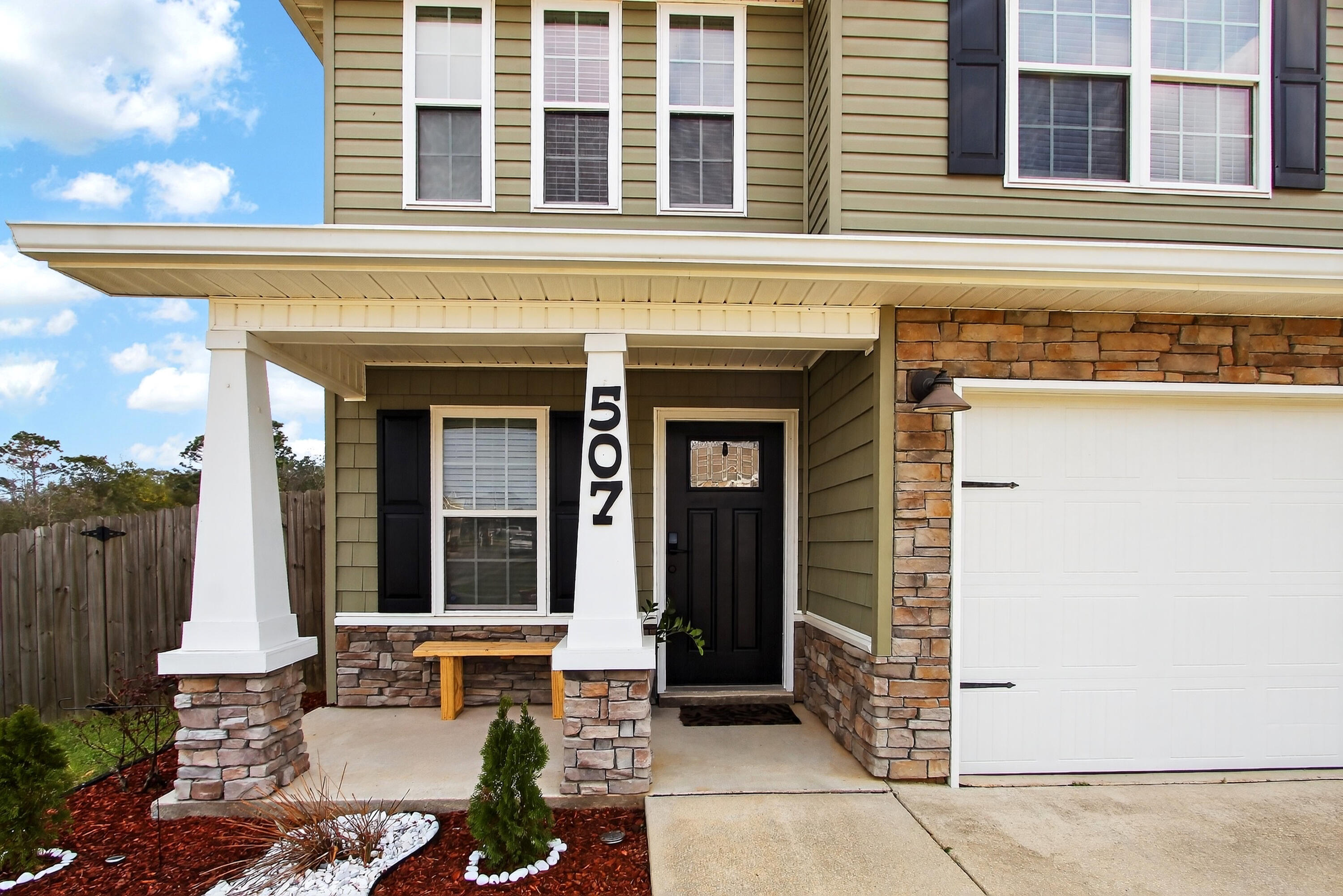 STILLWELL ESTATES - Residential Lease