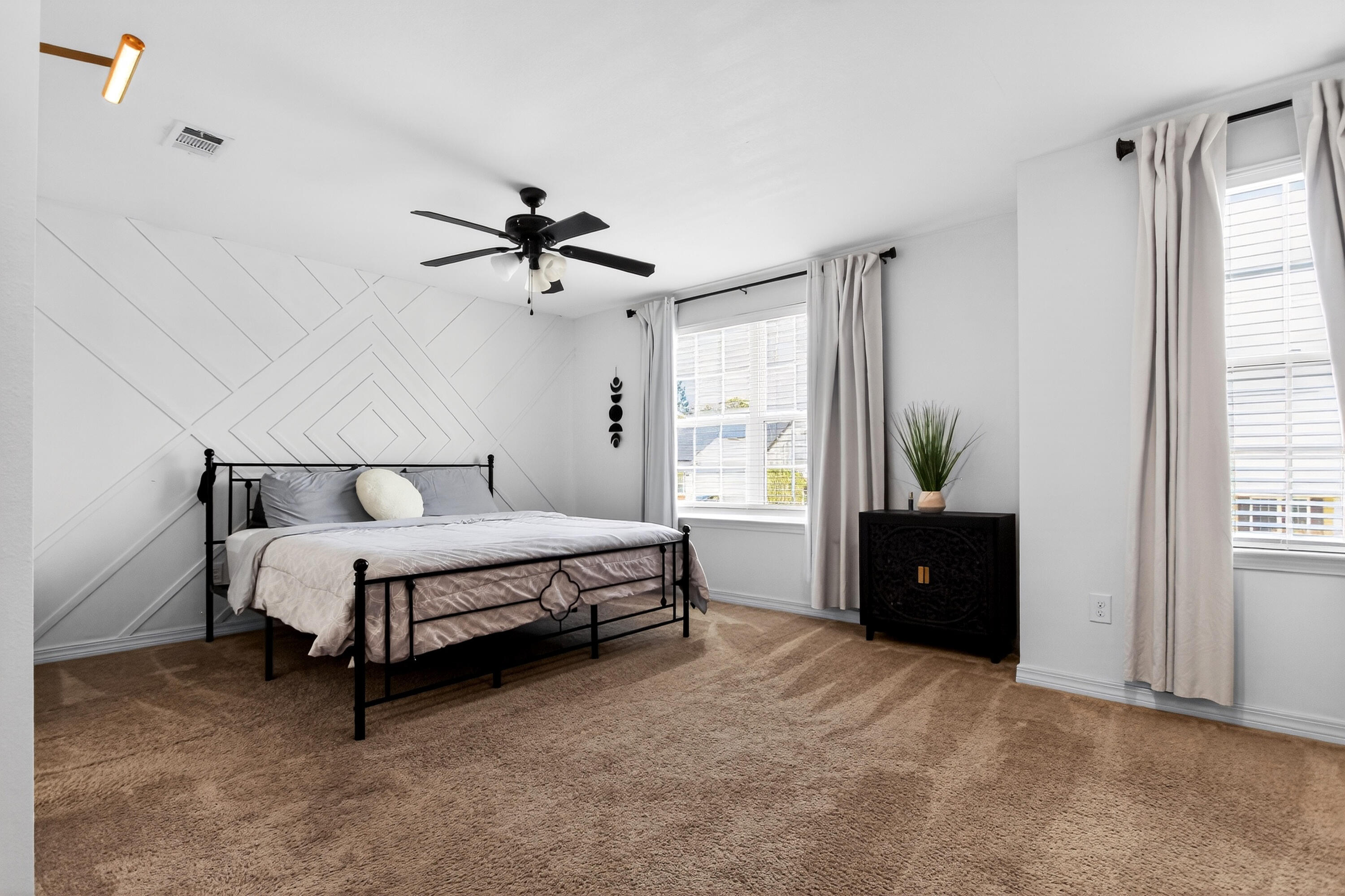 STILLWELL ESTATES - Residential Lease