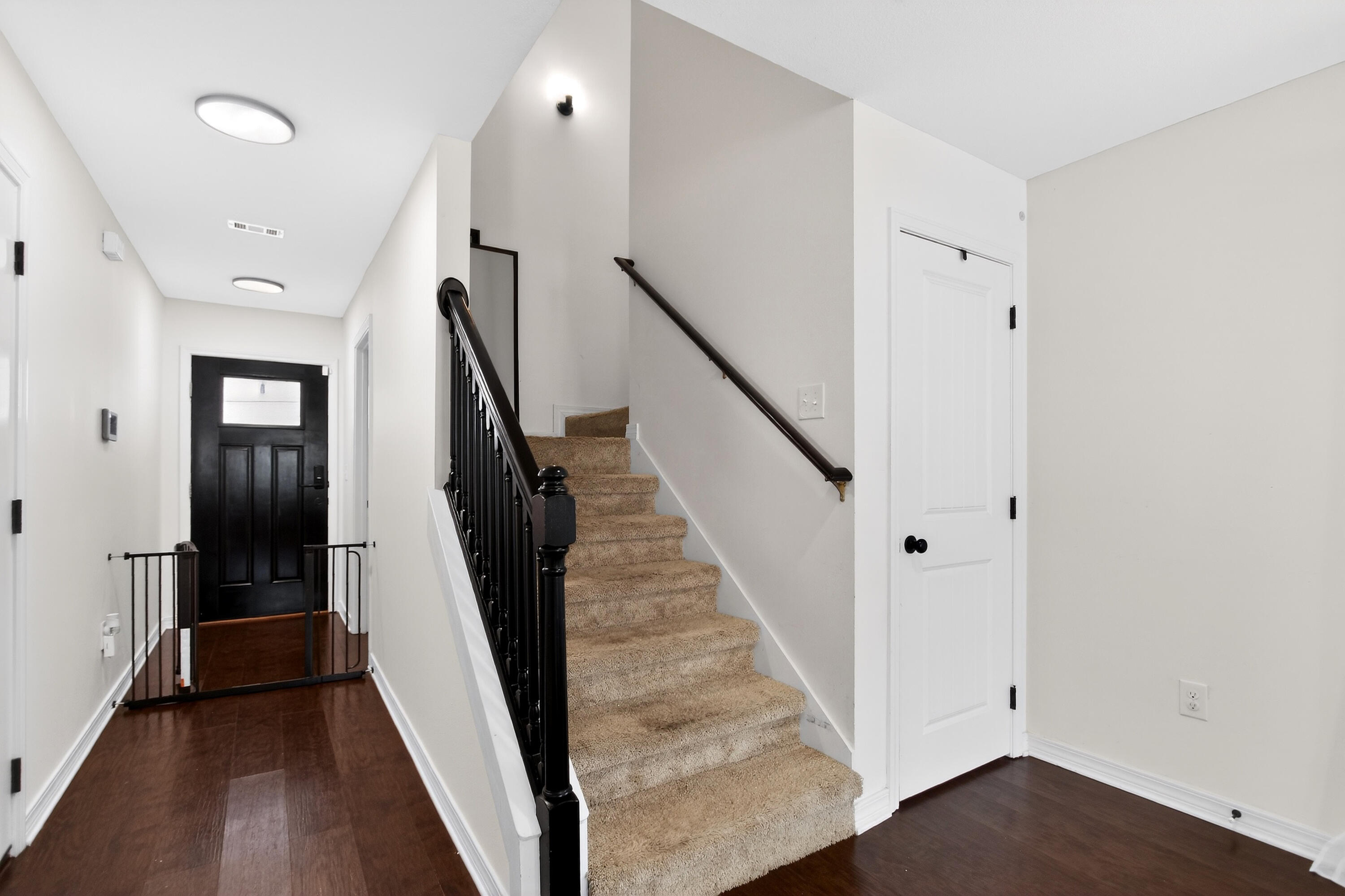 STILLWELL ESTATES - Residential Lease