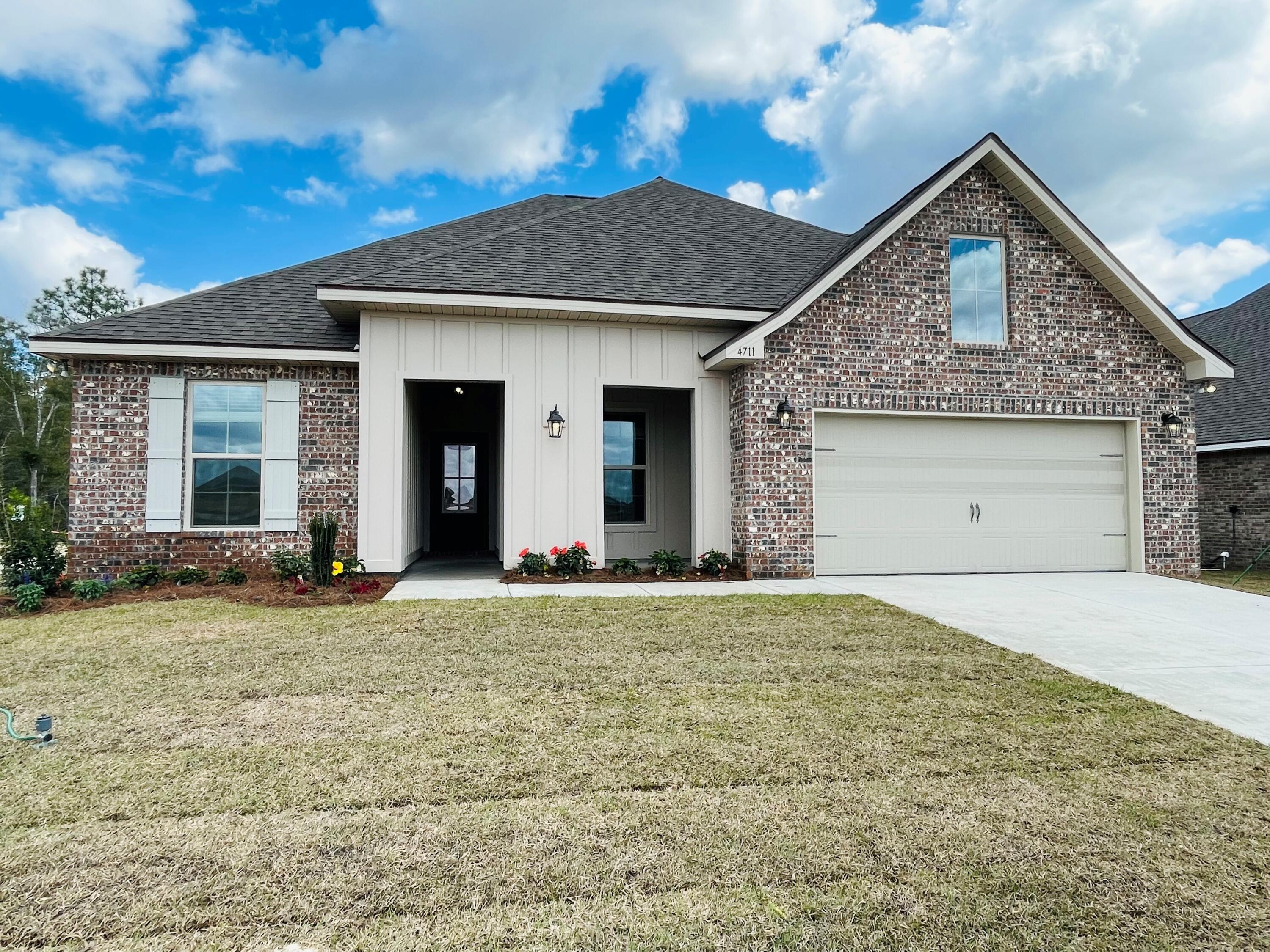 PATRIOT RIDGE - Residential