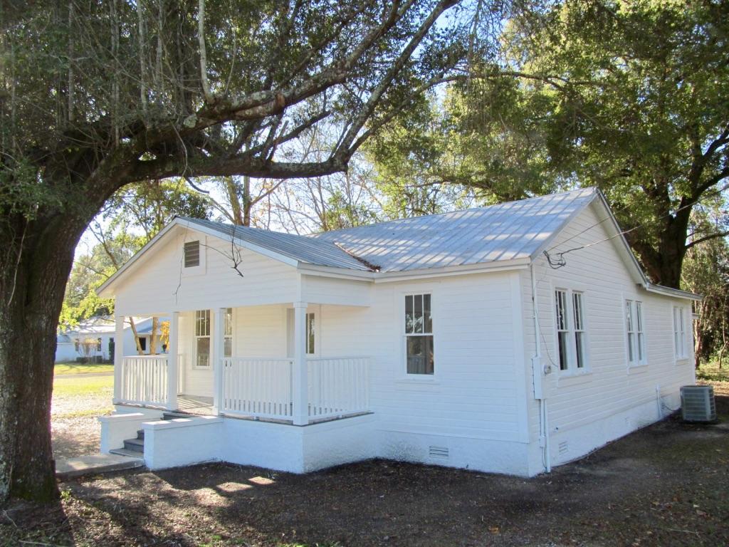 Live Oak House - Residential