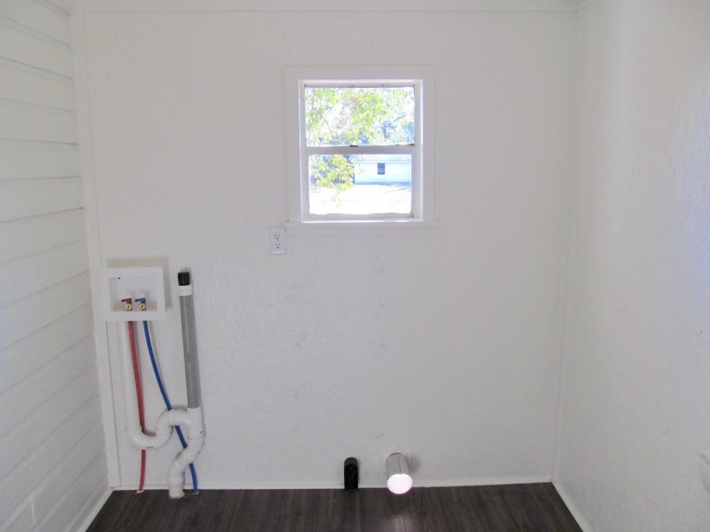 Live Oak House - Residential