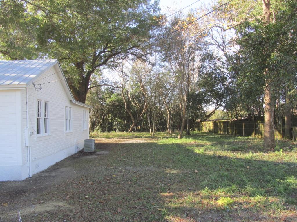 Live Oak House - Residential