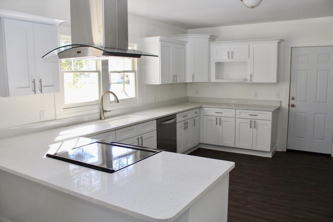 Live Oak House - Residential