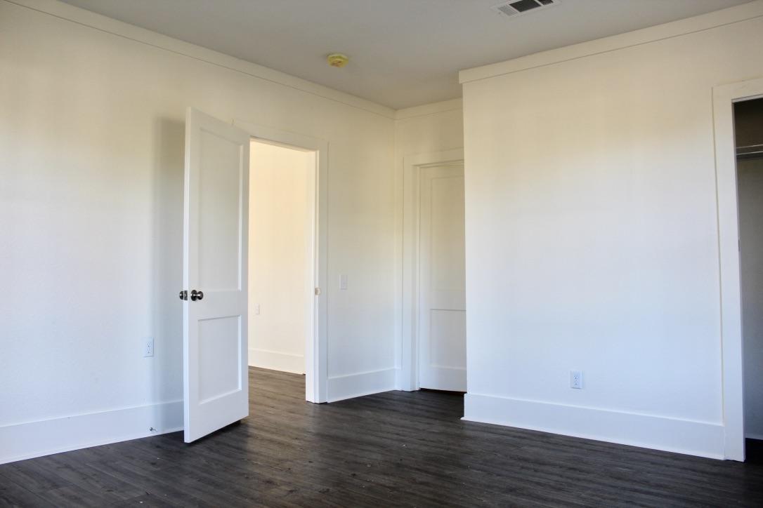 Live Oak House - Residential