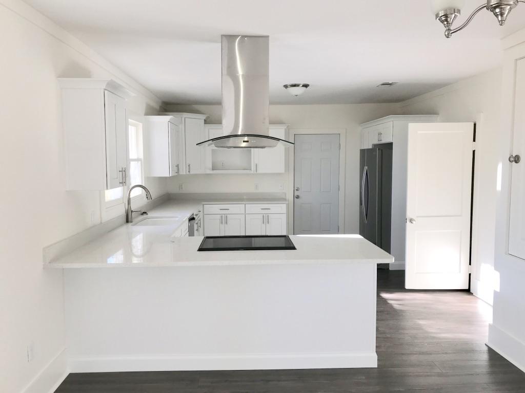 Live Oak House - Residential