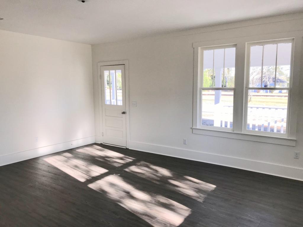 Live Oak House - Residential