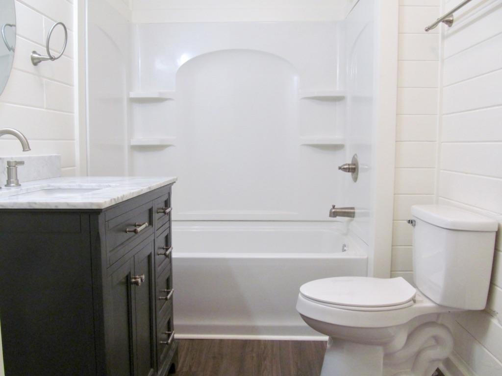 Live Oak House - Residential