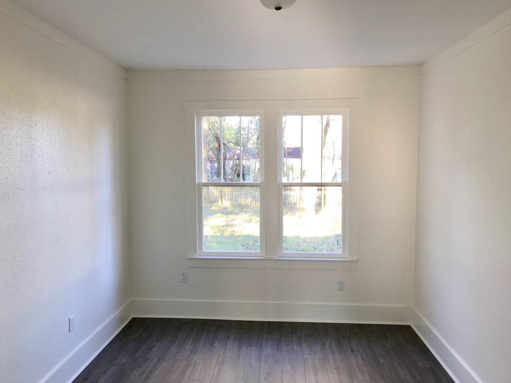 Live Oak House - Residential